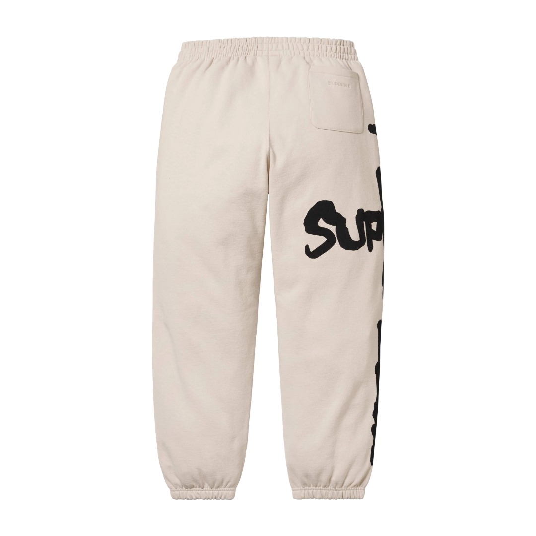 Supreme Thrasher® Sweatpant - EUR FASHION