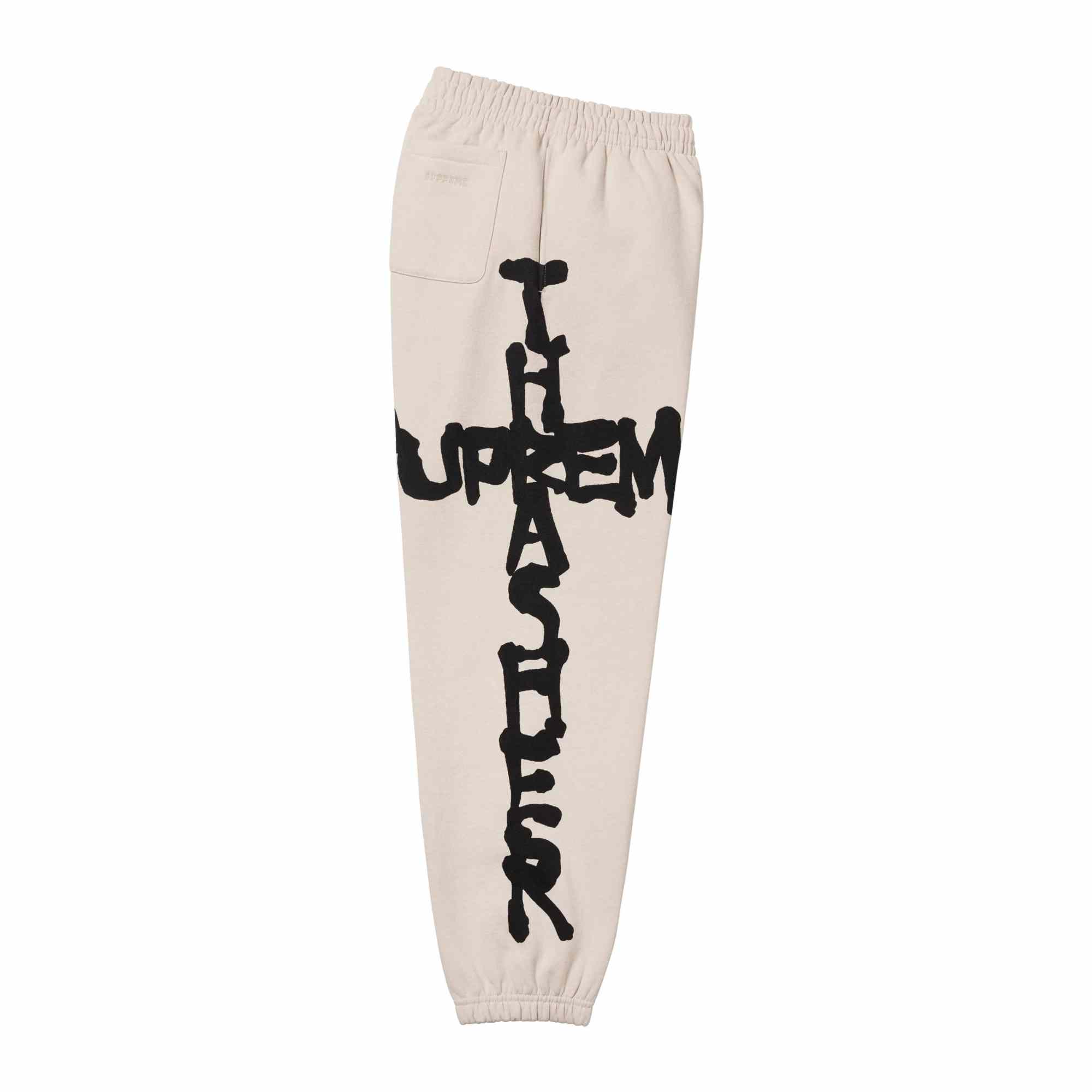 Supreme Thrasher® Sweatpant - EUR FASHION