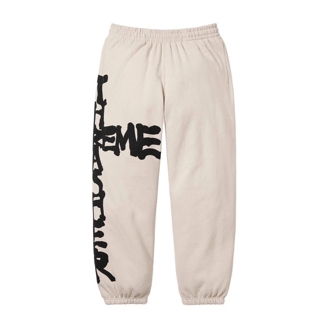 Supreme Thrasher® Sweatpant - EUR FASHION