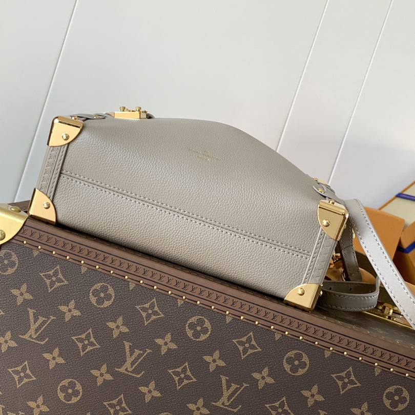 Louis Vuitton Side Trunk MM   M25072 - EUR FASHION