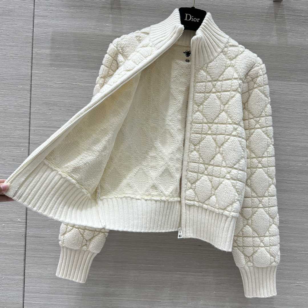 Dior Cardigan  - EUR FASHION