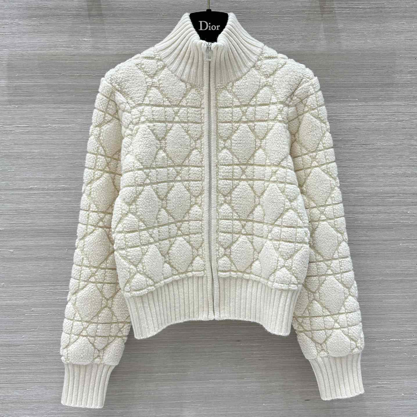 Dior Cardigan  - EUR FASHION