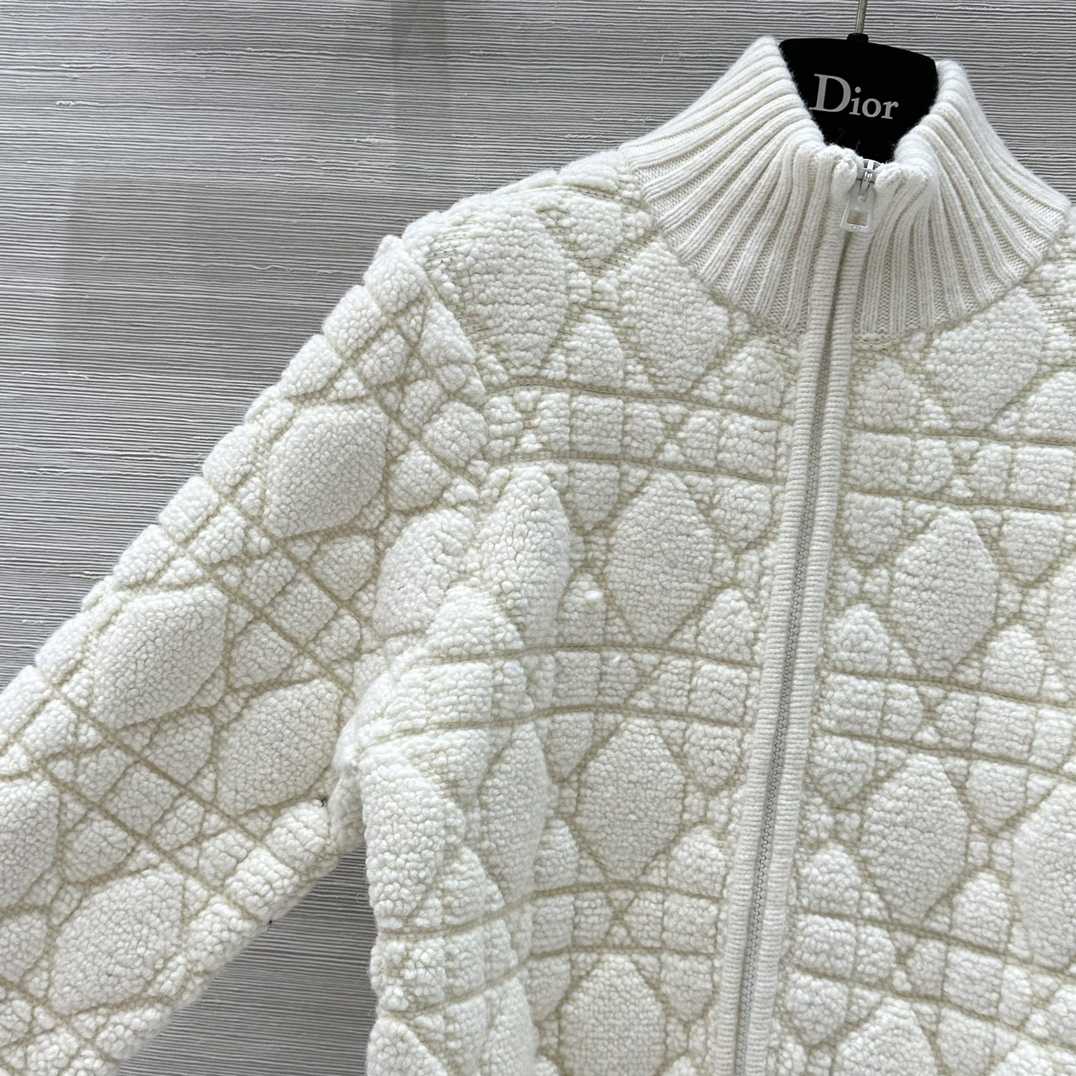 Dior Cardigan  - EUR FASHION