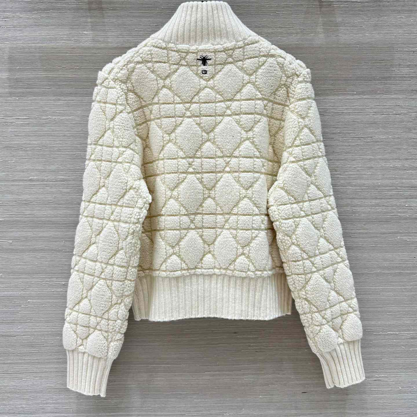 Dior Cardigan  - EUR FASHION