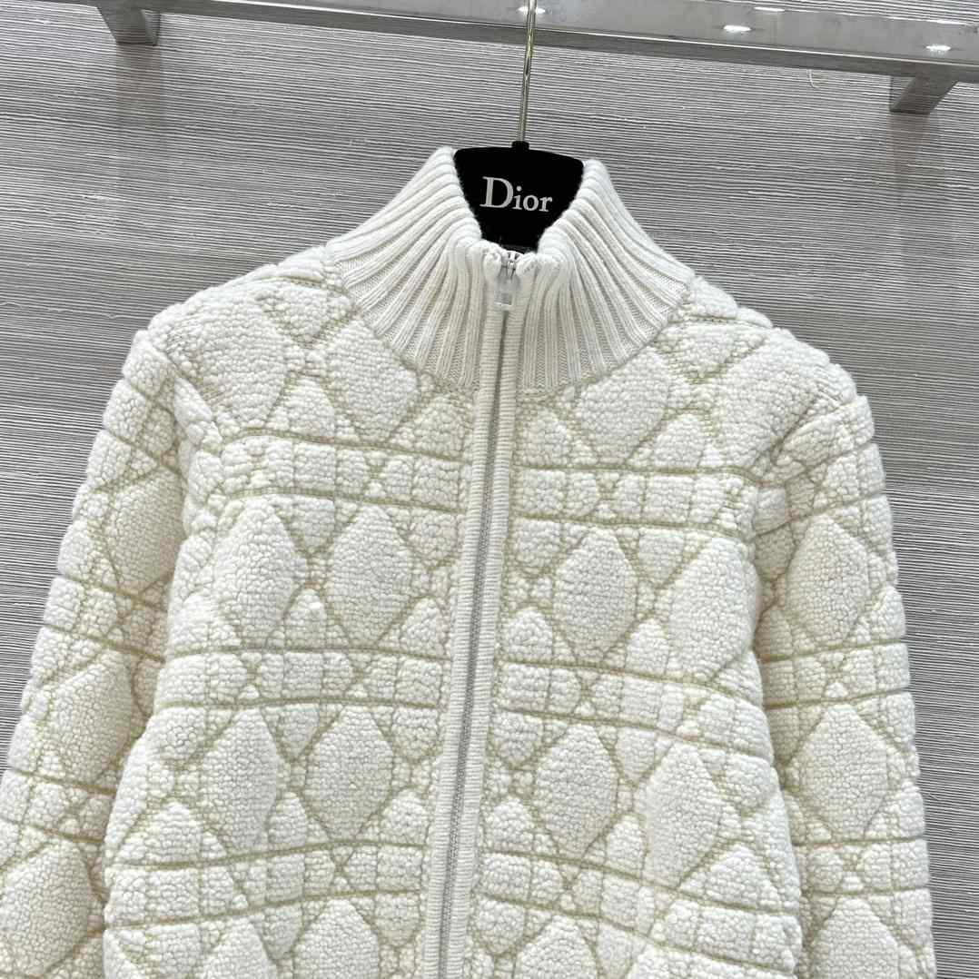 Dior Cardigan  - EUR FASHION