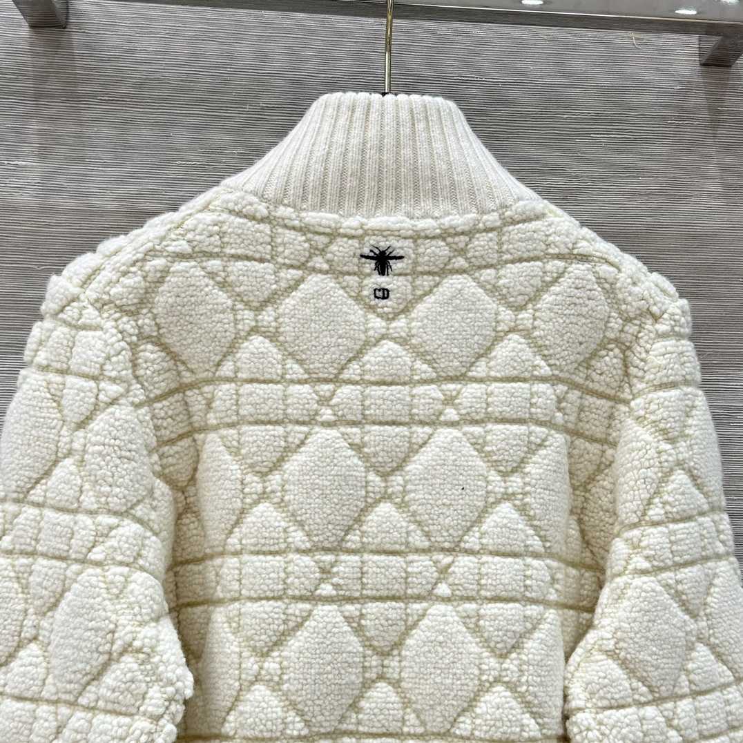 Dior Cardigan  - EUR FASHION