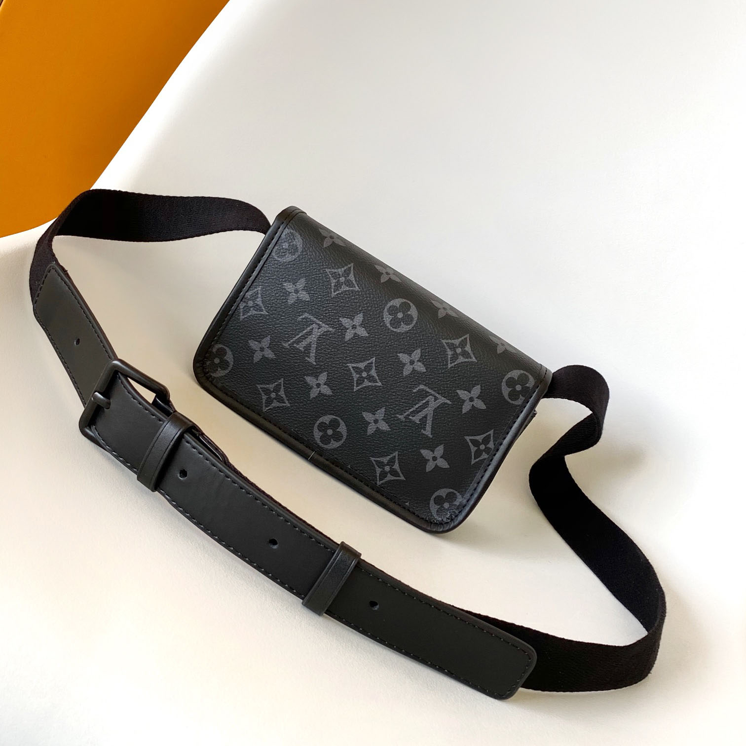 Louis Vuitton Bosphore Wearable Wallet   M12599 - EUR FASHION