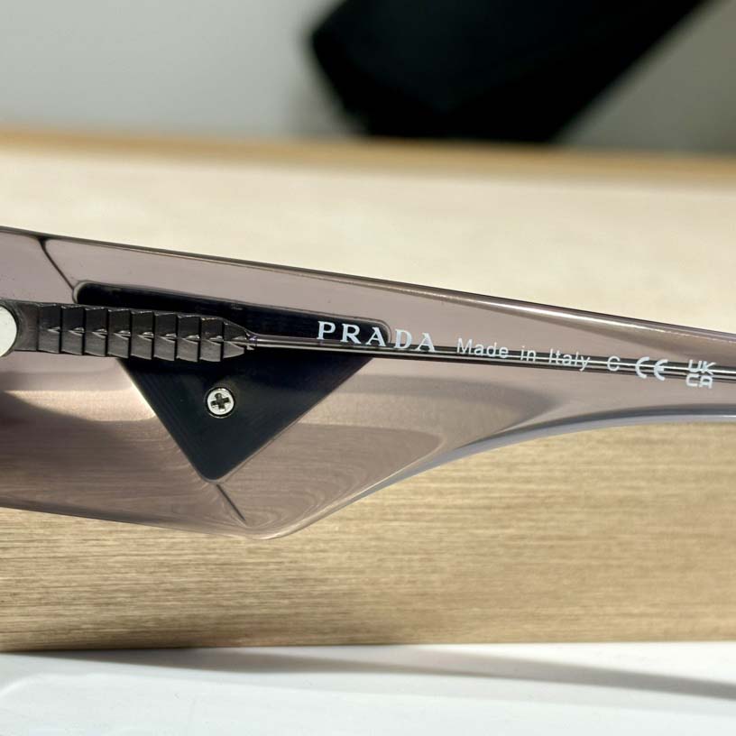 Prada SPR09Z Sunglasses   - EUR FASHION