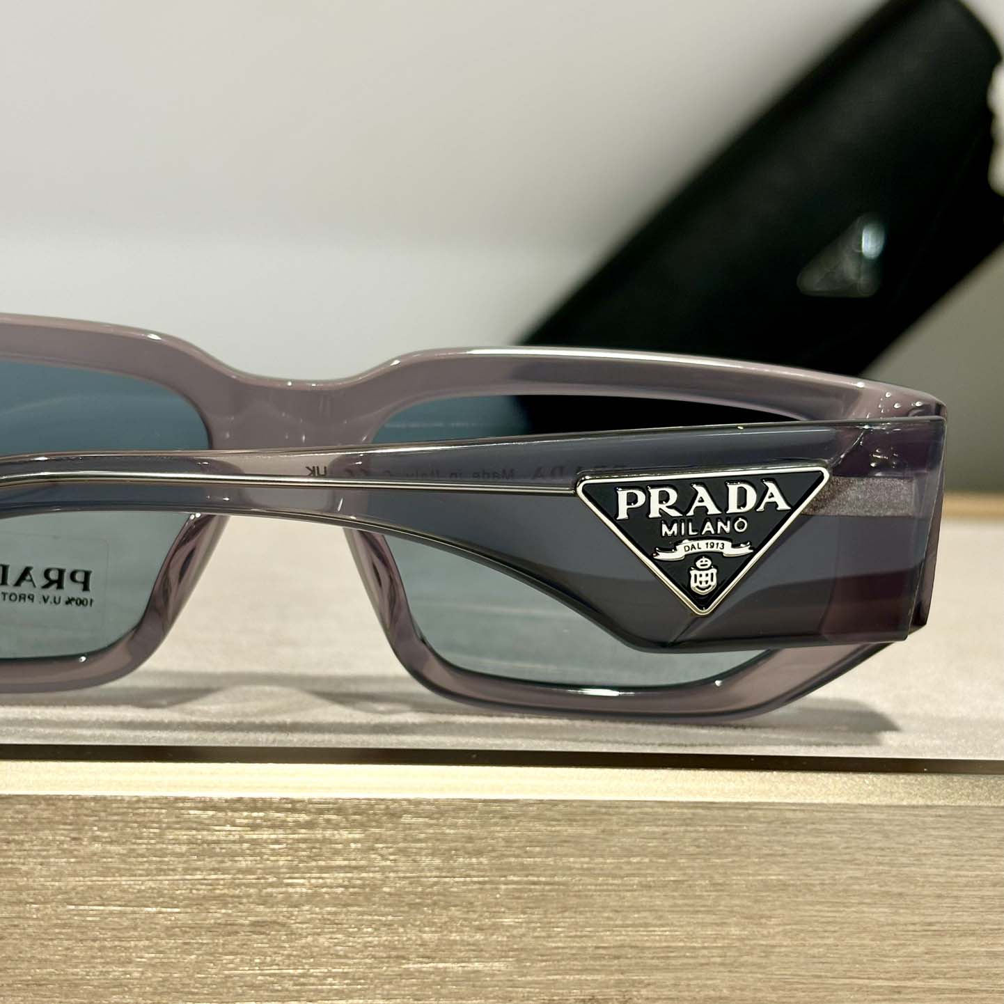 Prada SPR09Z Sunglasses   - EUR FASHION