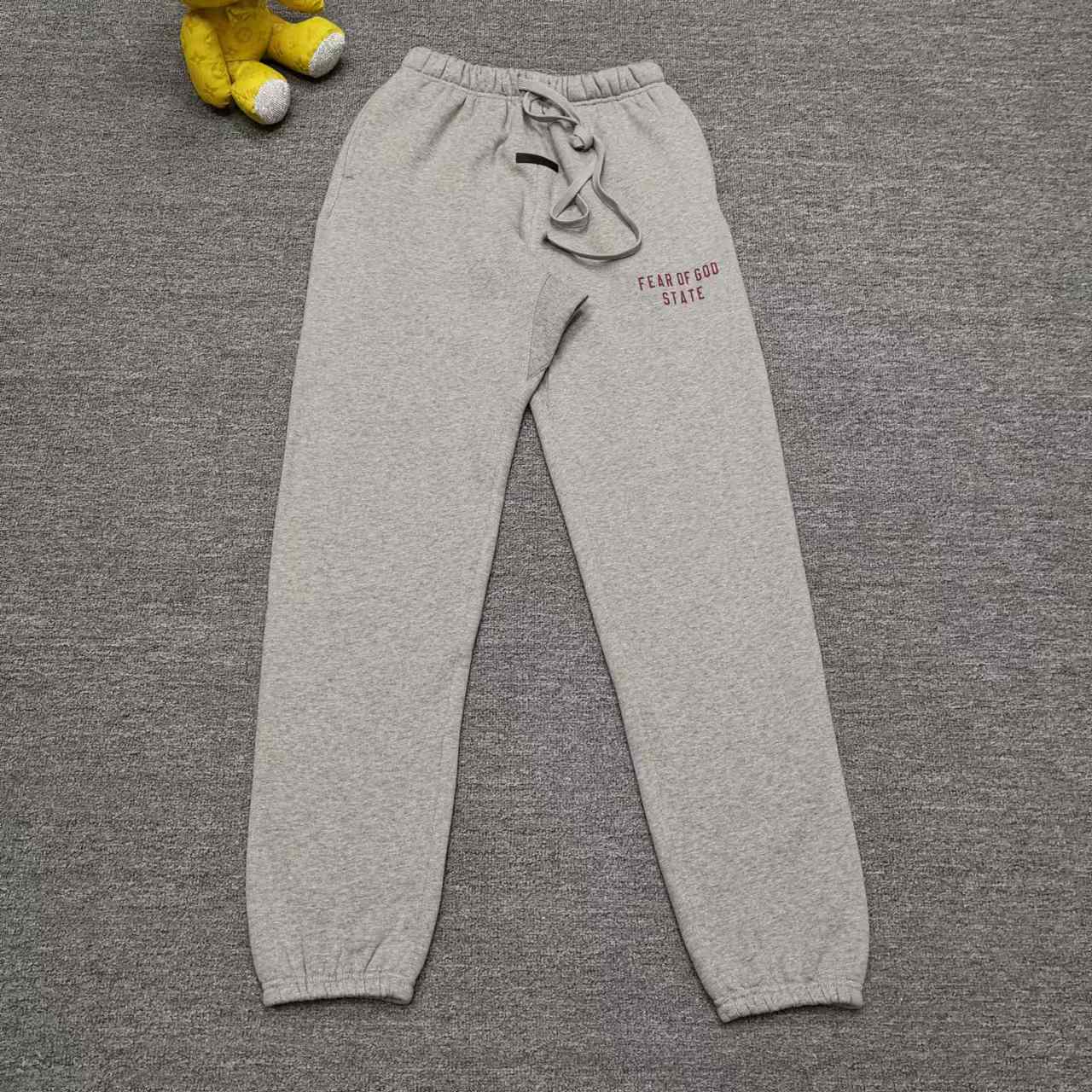 Fear of God Essentials Sweatpants - EUR FASHION