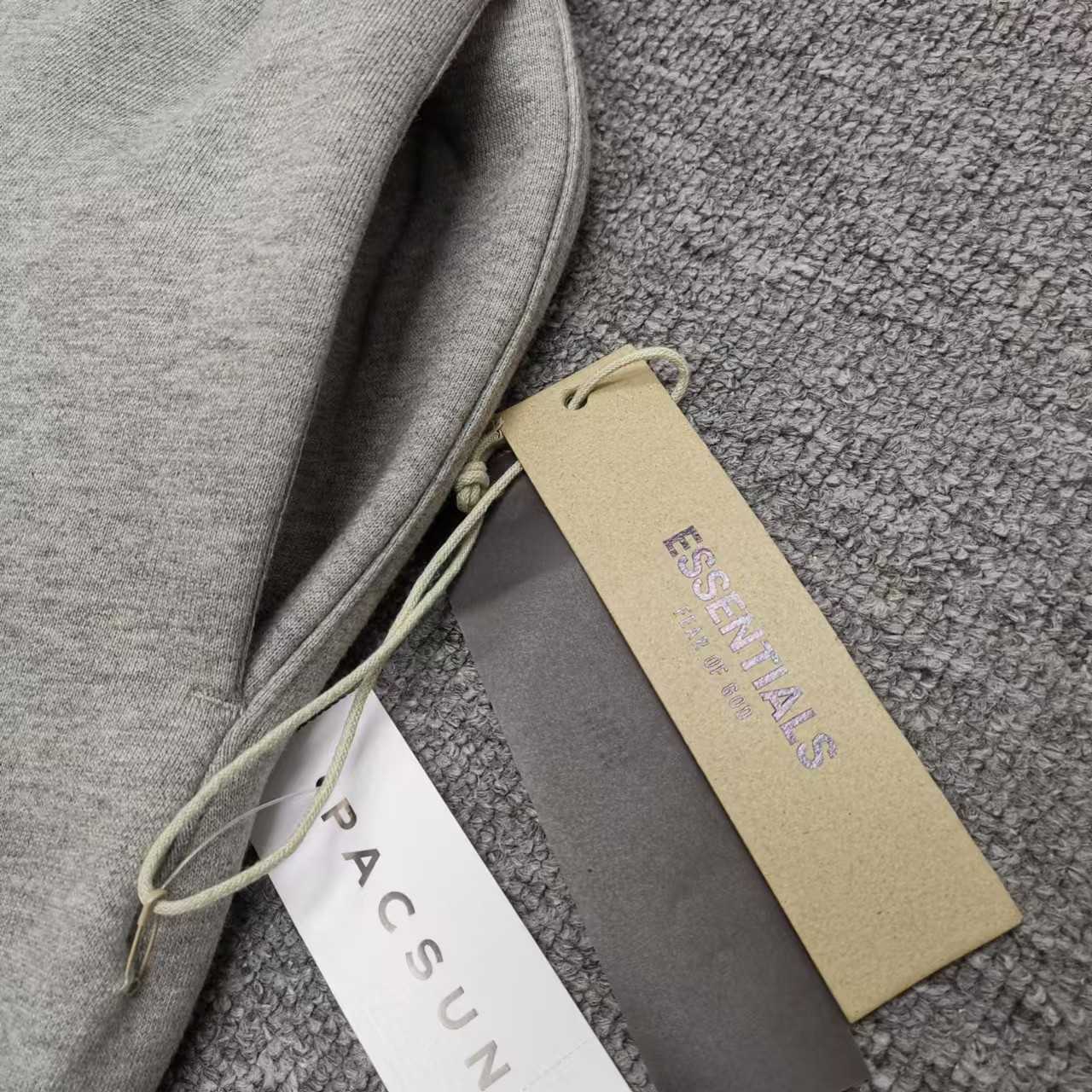 Fear of God Essentials Sweatpants - EUR FASHION