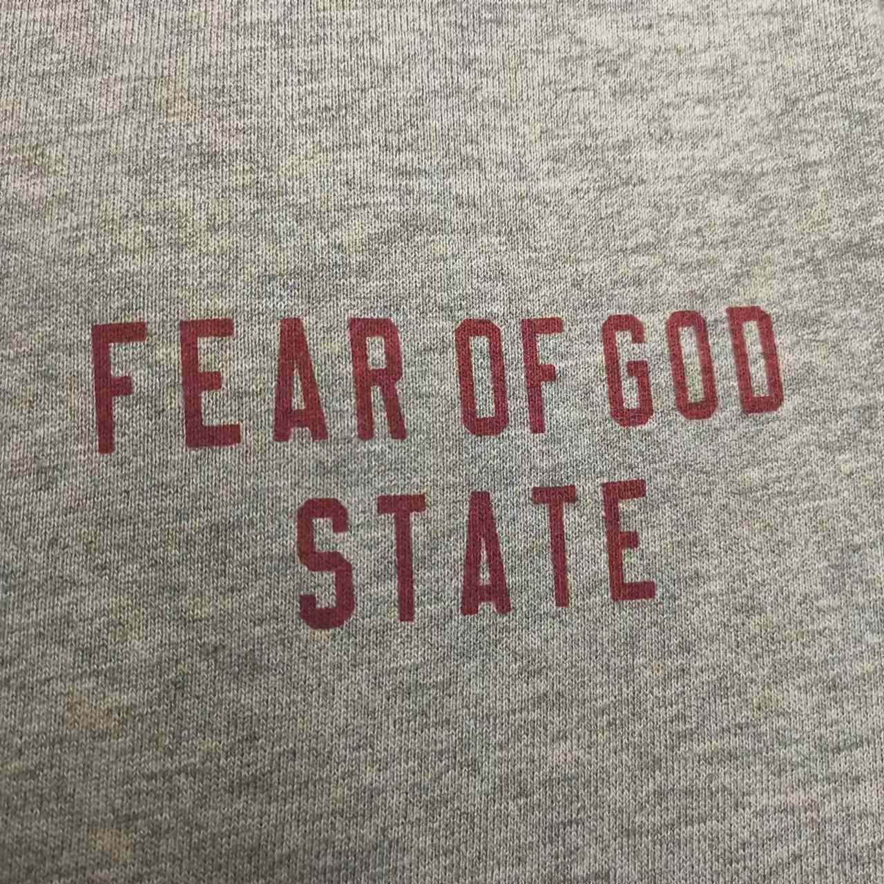 Fear of God Essentials Sweatpants - EUR FASHION