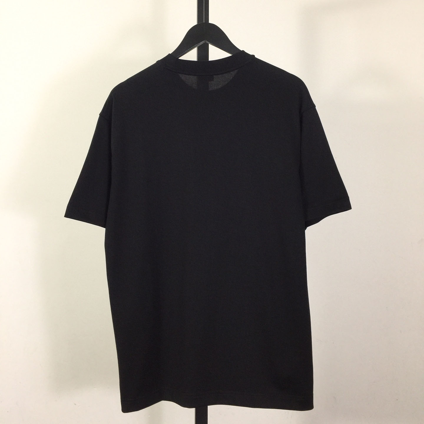 Loewe Loose Fit T-shirt In Cotton - EUR FASHION