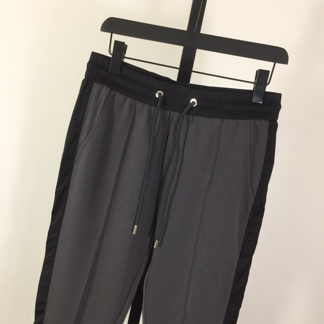 Prada Cotton Pants - EUR FASHION