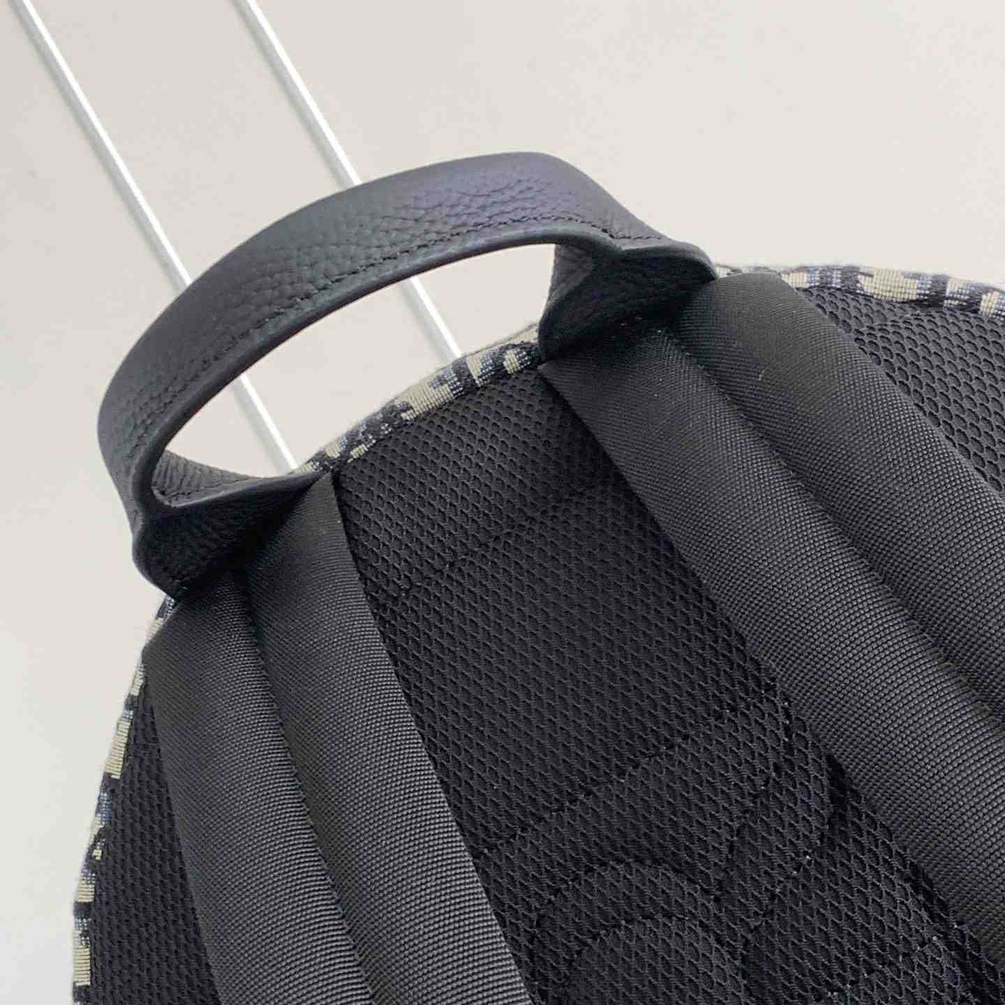 Dior 8 Backpack  - EUR FASHION