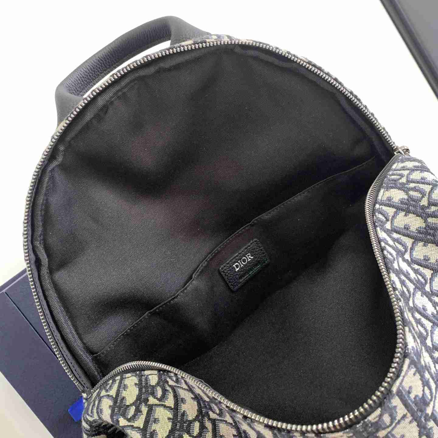 Dior 8 Backpack  - EUR FASHION