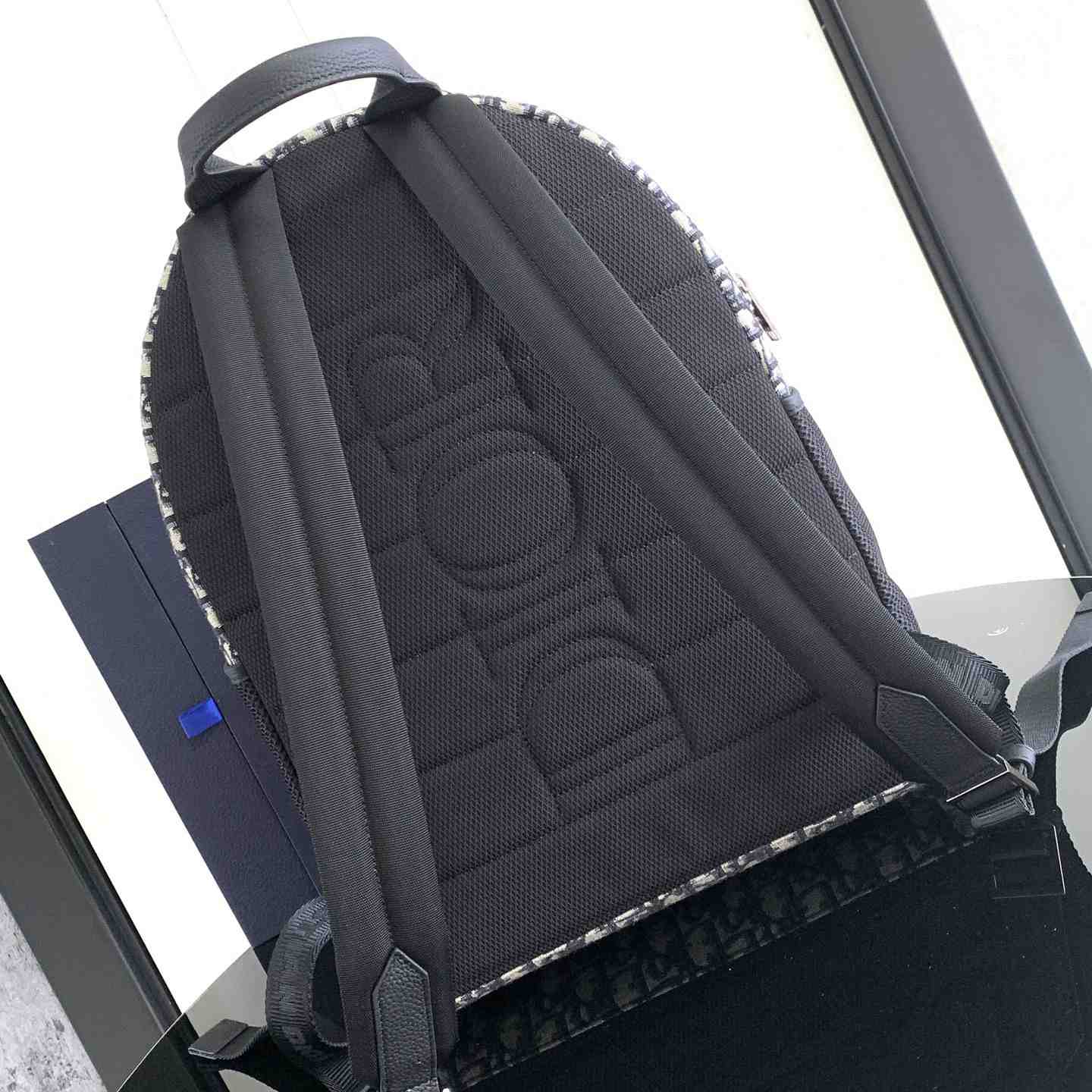 Dior 8 Backpack  - EUR FASHION