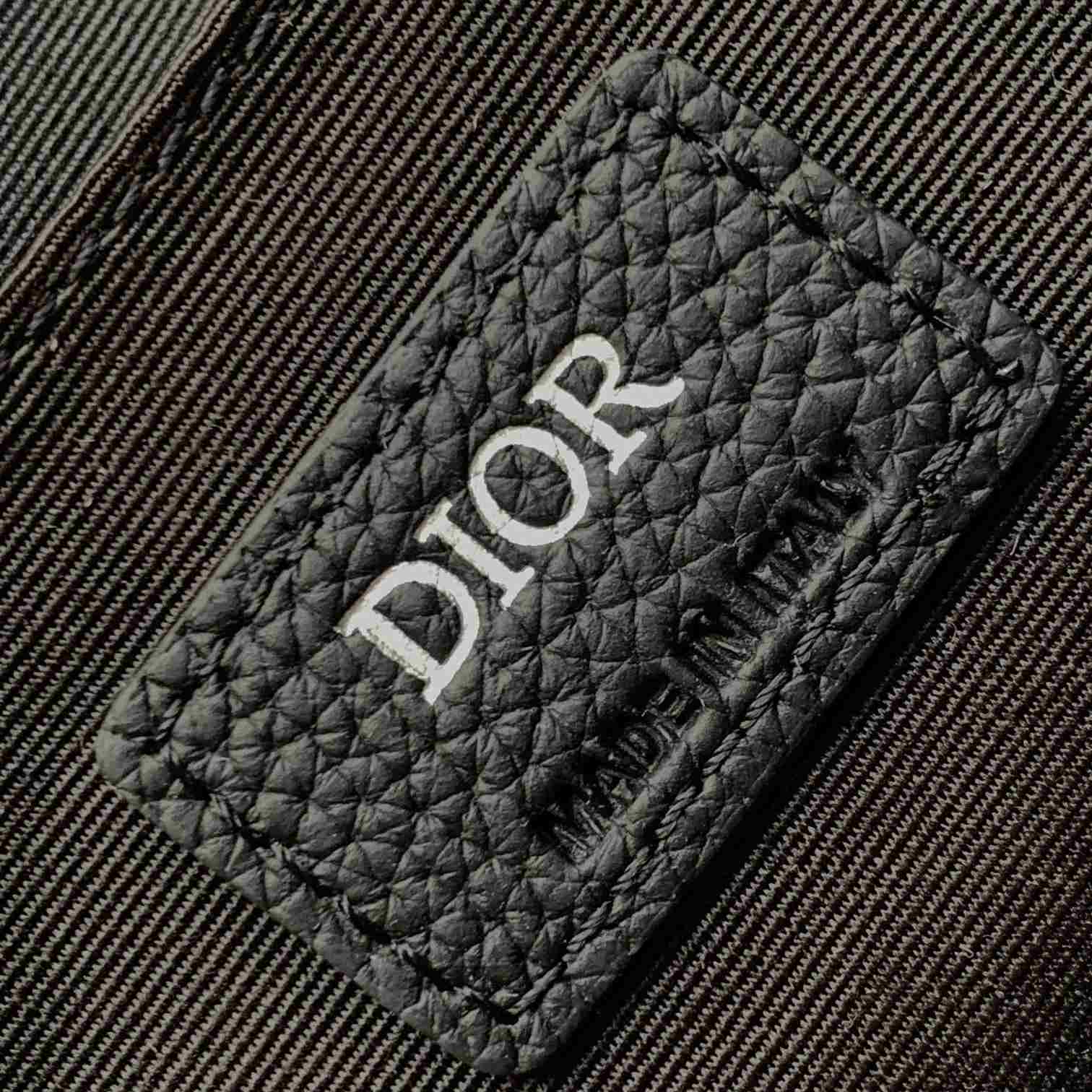 Dior 8 Backpack  - EUR FASHION