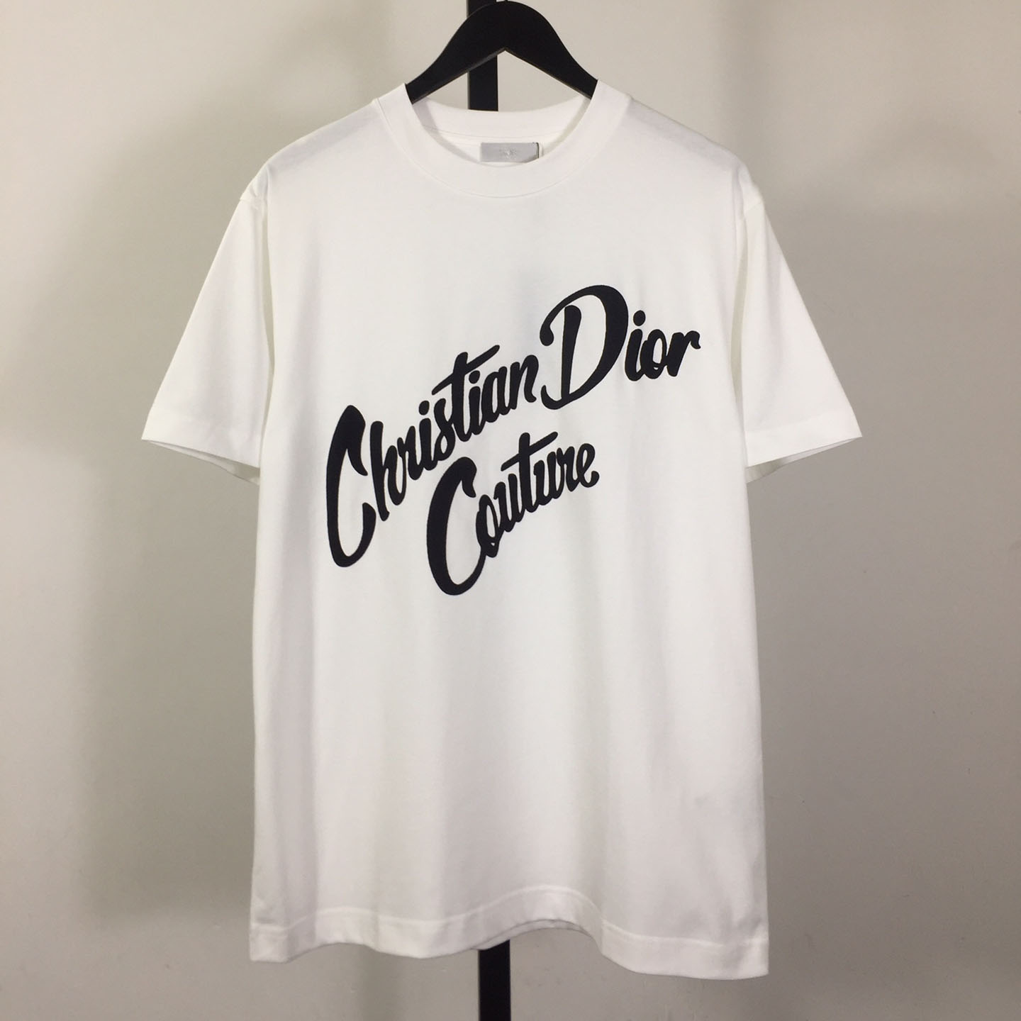 Dior Relaxed-fit T-shirt  - EUR FASHION