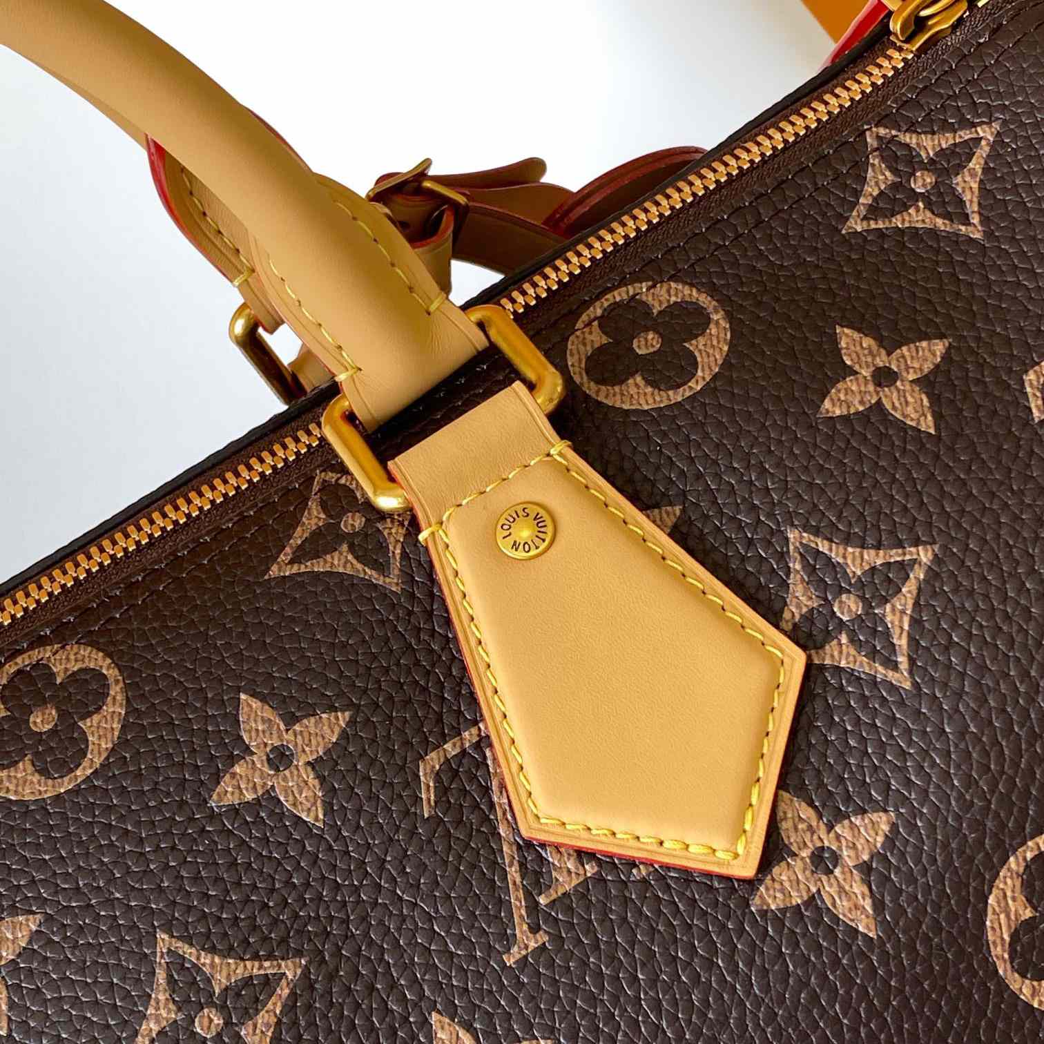 Louis Vuitton Speedy P9 Bandoulière 40  M24422 - EUR FASHION