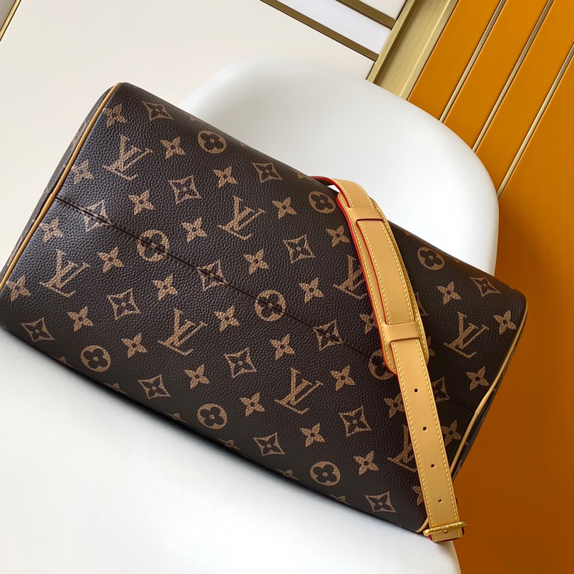 Louis Vuitton Speedy P9 Bandoulière 40  M24422 - EUR FASHION