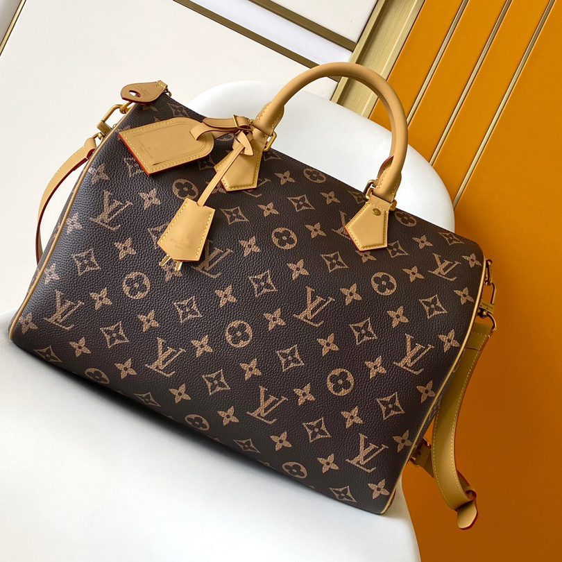 Louis Vuitton Speedy P9 Bandoulière 40  M24422 - EUR FASHION