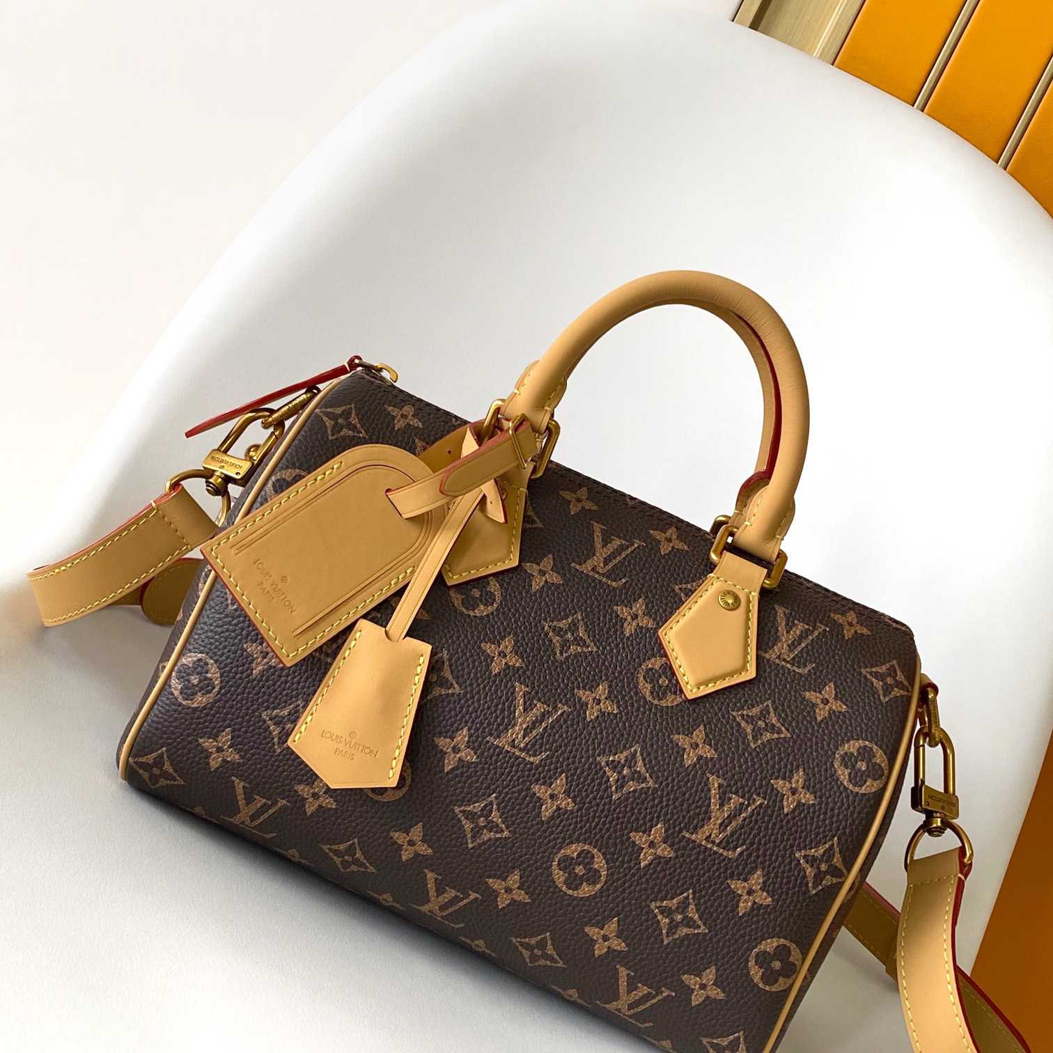 Louis Vuitton Speedy P9 Bandoulière 25   M24443 - EUR FASHION