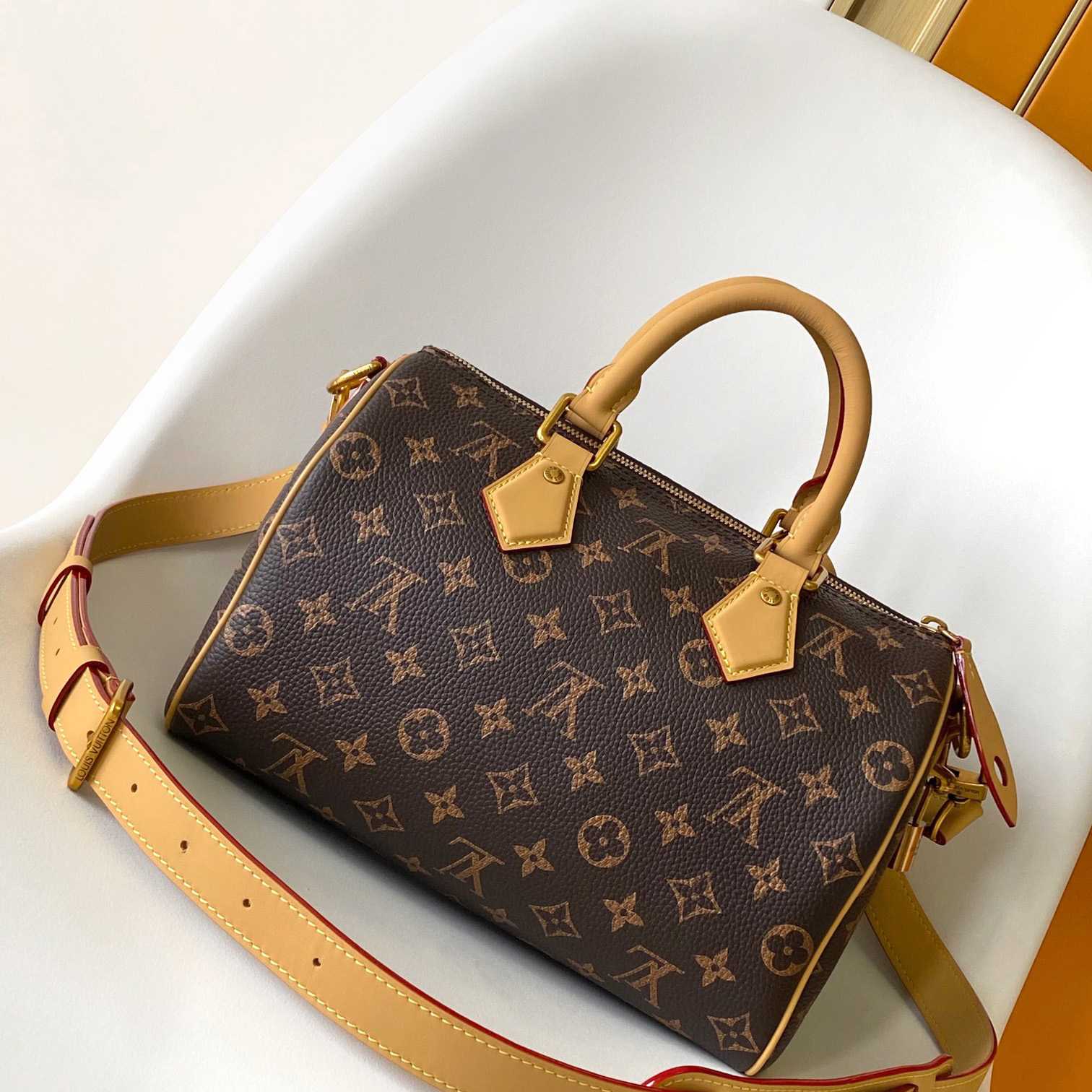 Louis Vuitton Speedy P9 Bandoulière 25   M24443 - EUR FASHION