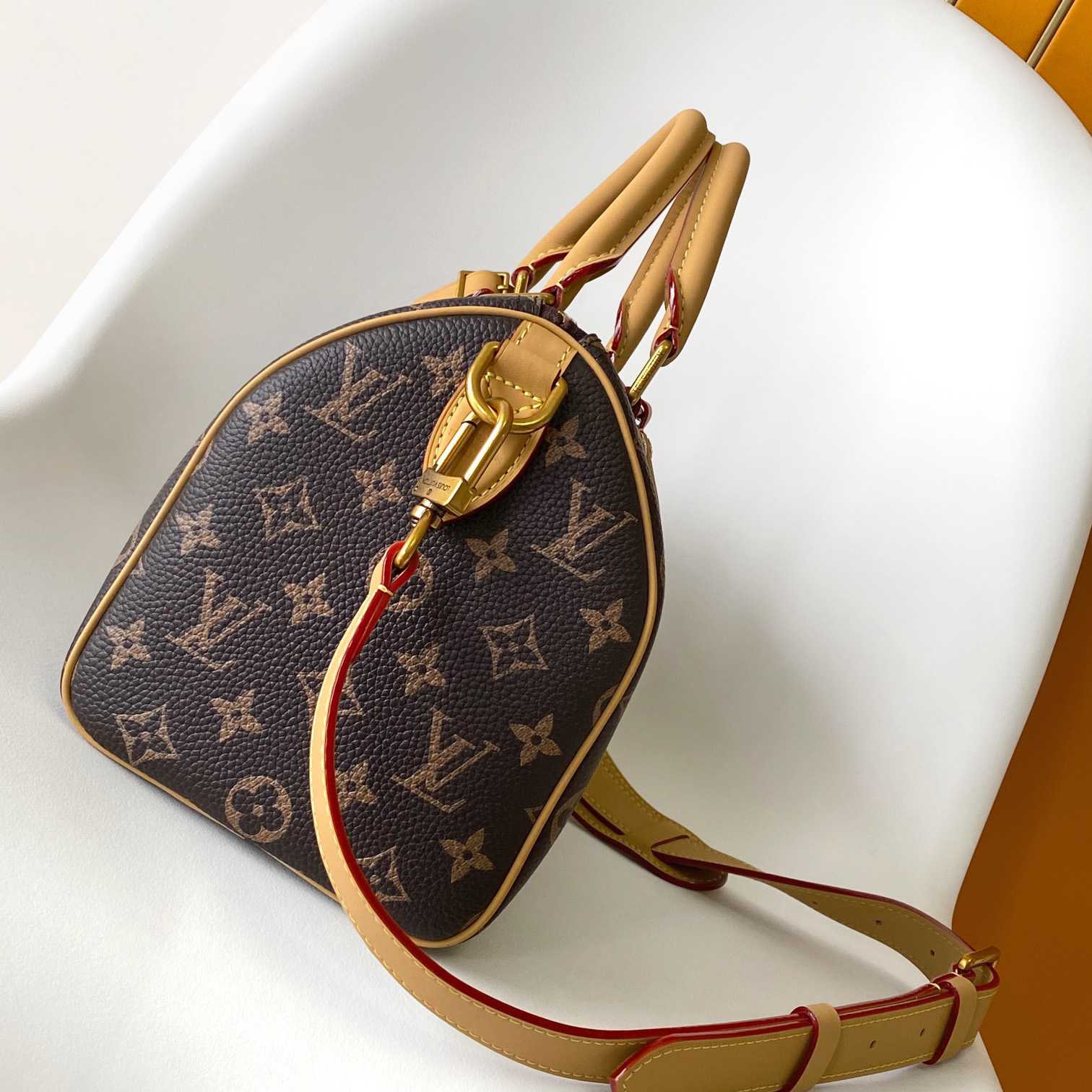 Louis Vuitton Speedy P9 Bandoulière 25   M24443 - EUR FASHION