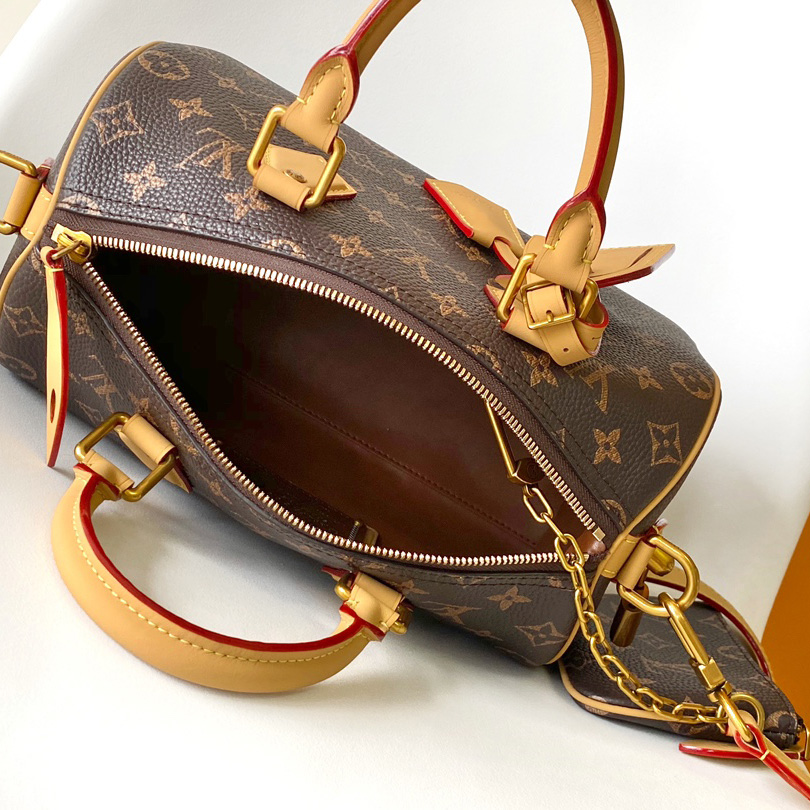 Louis Vuitton Speedy P9 Bandoulière 25   M24443 - EUR FASHION