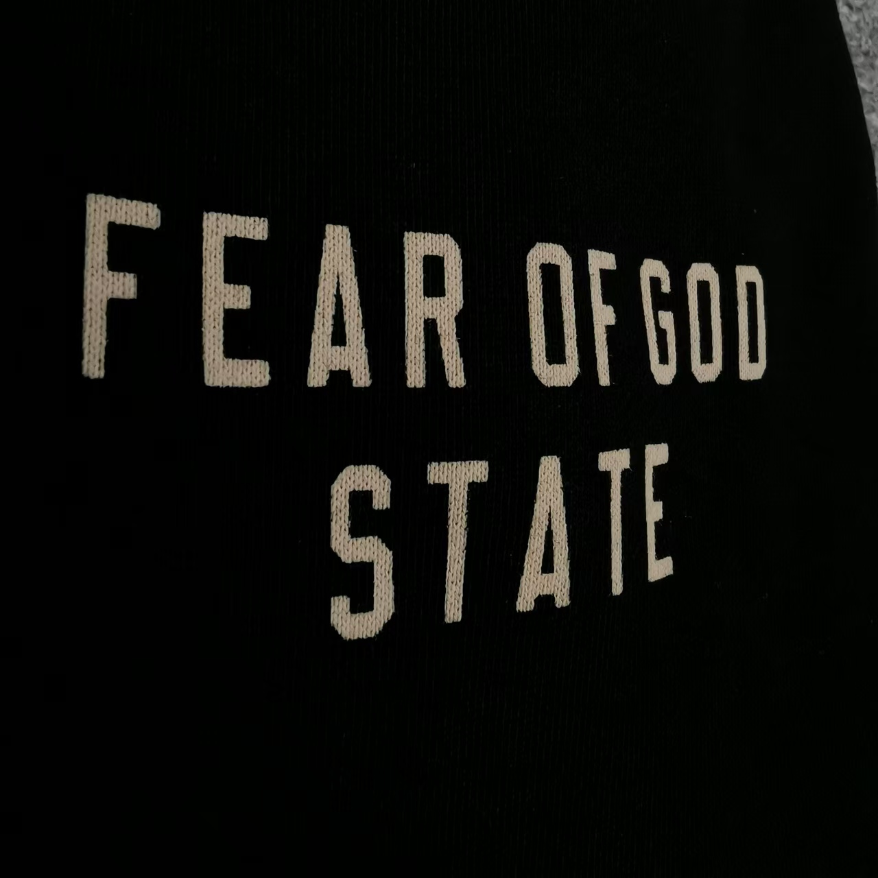 Fear of God Essentials Sweatpants - EUR FASHION