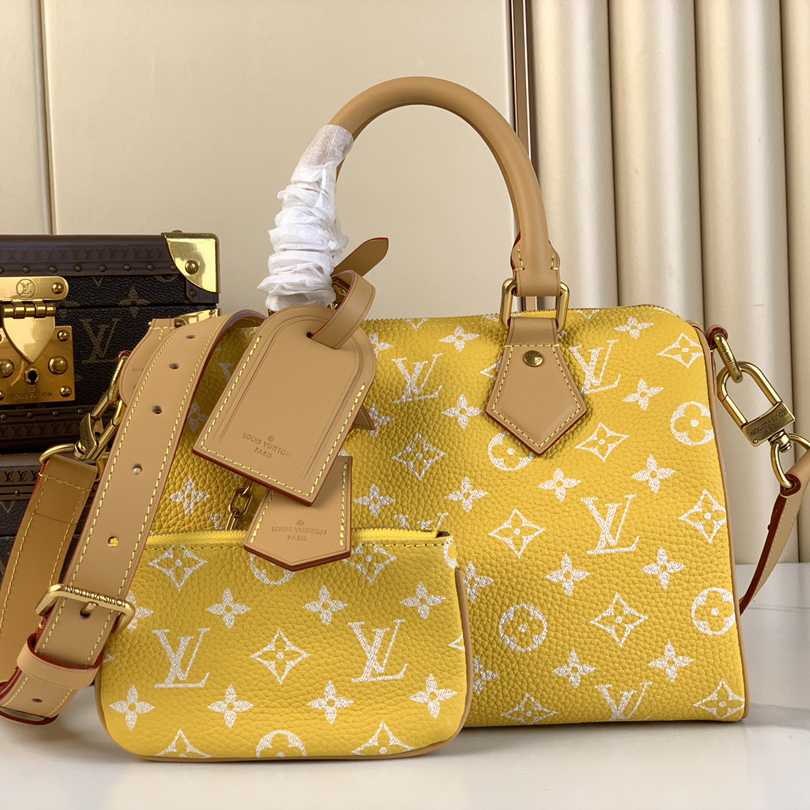 Louis Vuitton Speedy P9 Bandoulière 25   M24426 - EUR FASHION