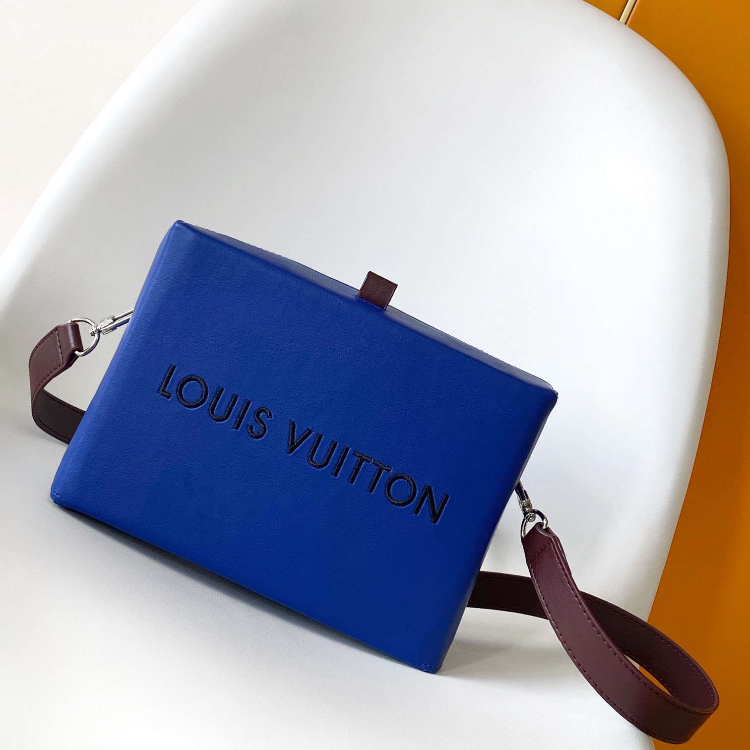 Louis Vuitton Shopper Clutch  M14028 - EUR FASHION