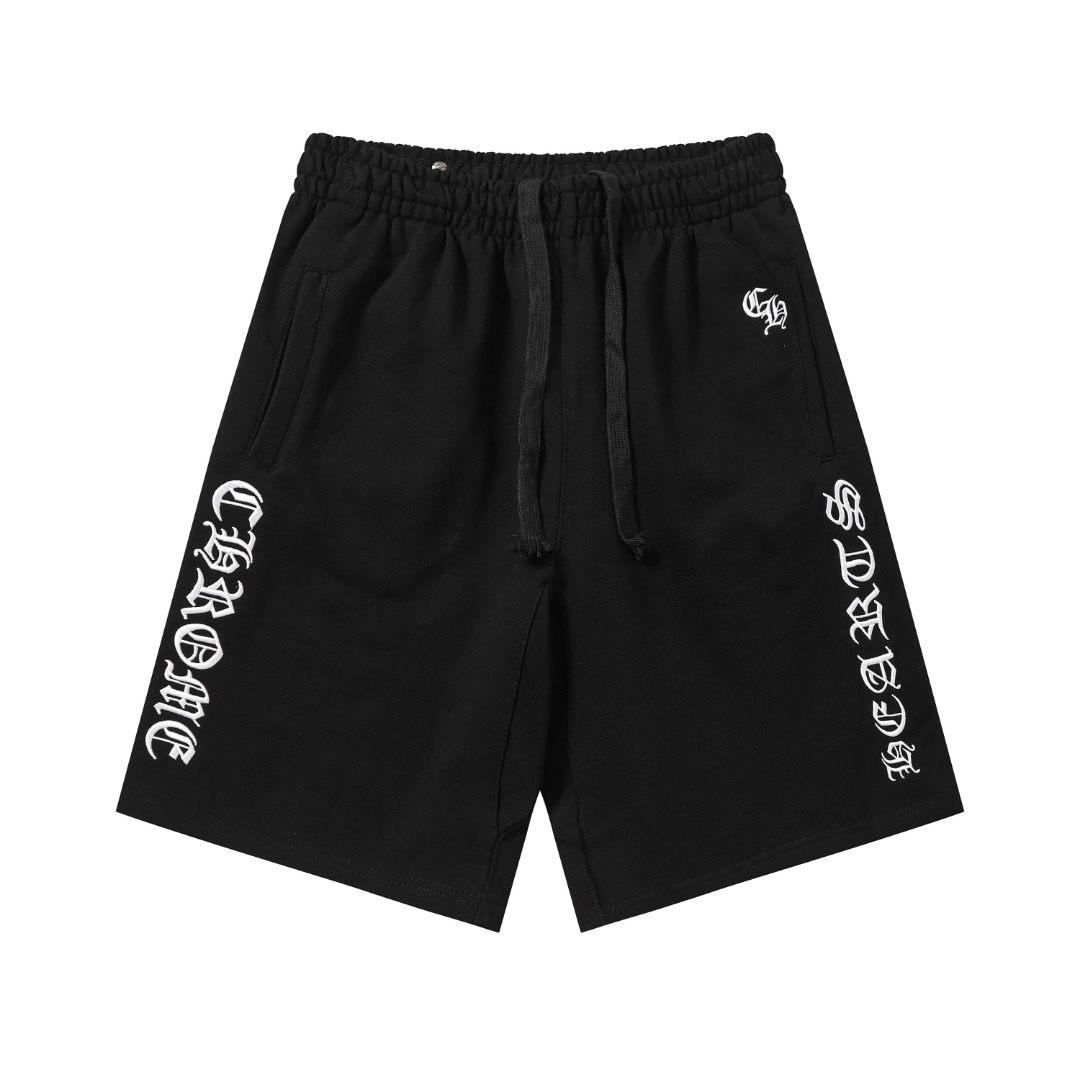 Chrome Hearts Sweatshort - EUR FASHION