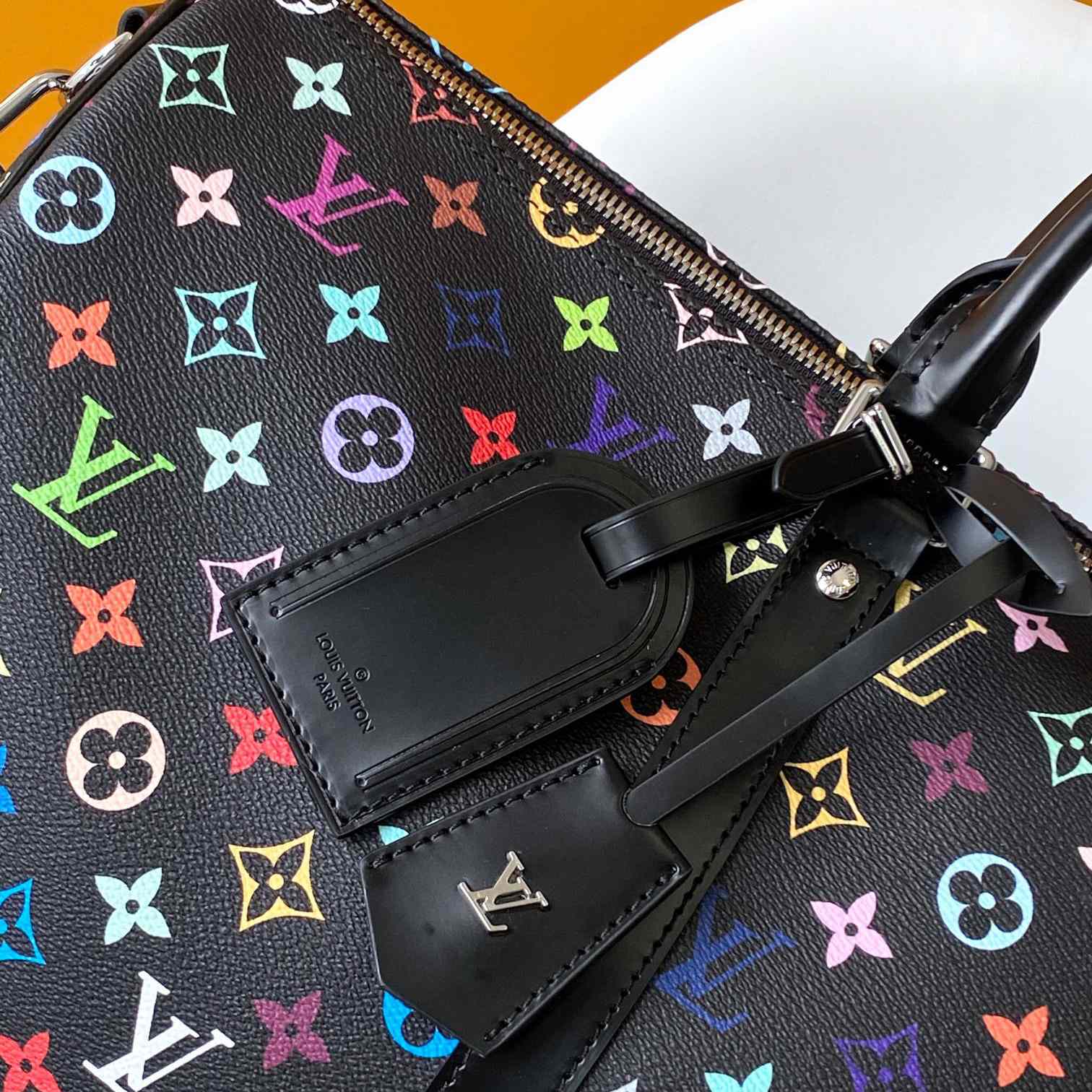 Louis Vuitton LV x TM Keepall Bandoulière 50  M13745 - EUR FASHION