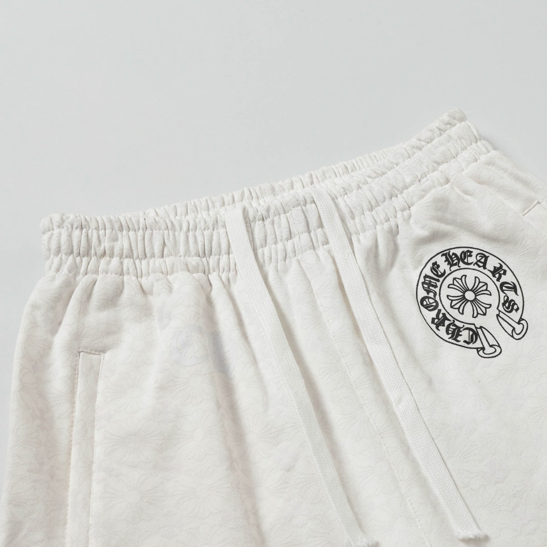 Chrome Hearts Sweatshort - EUR FASHION