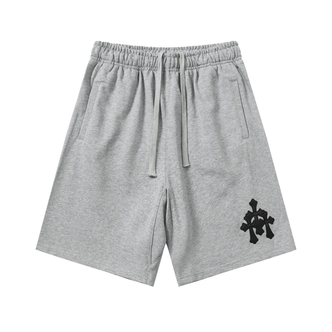 Chrome Hearts Sweatshort - EUR FASHION