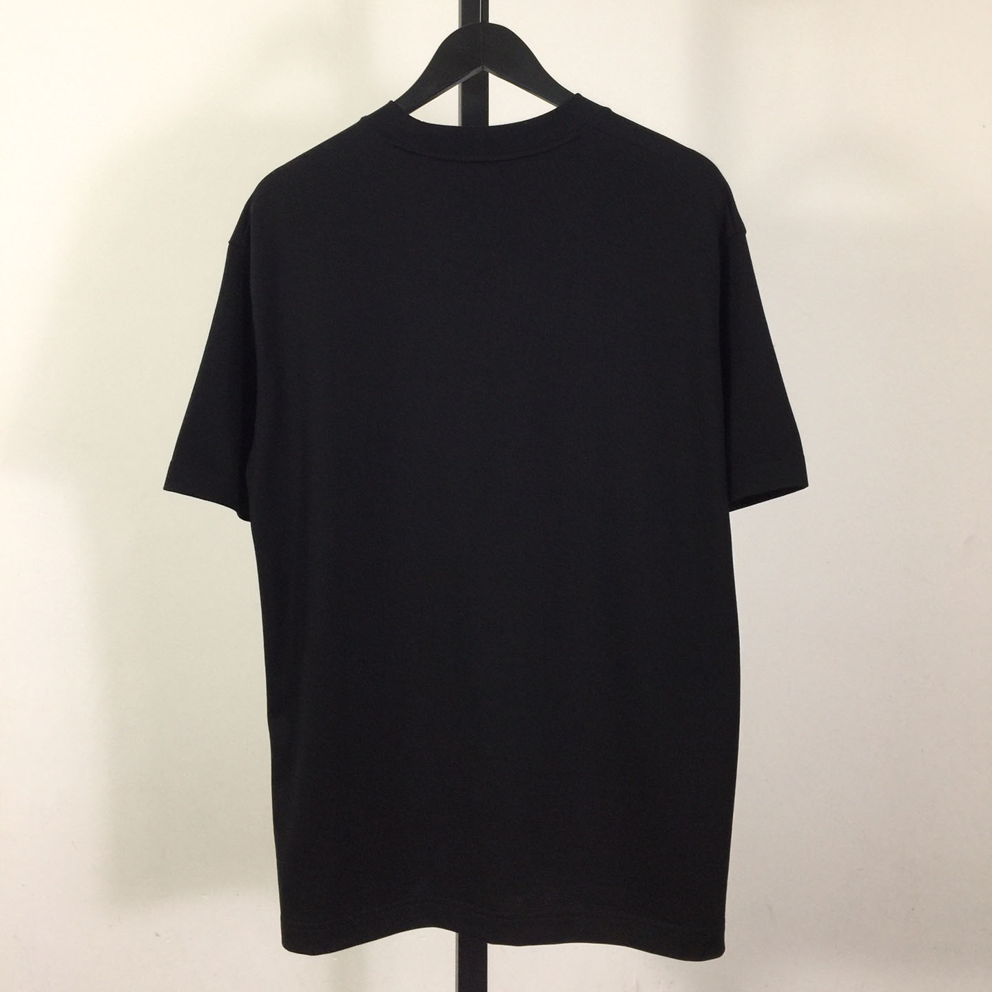 Loewe Loose Fit T-shirt In Cotton - EUR FASHION