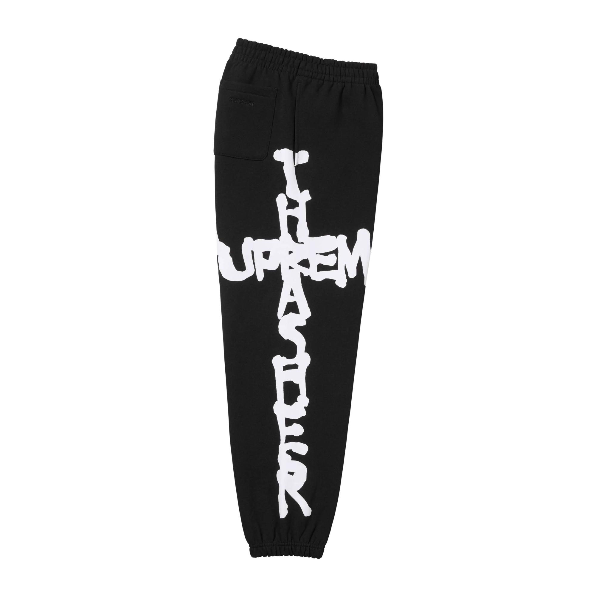 Supreme Thrasher® Sweatpant - EUR FASHION