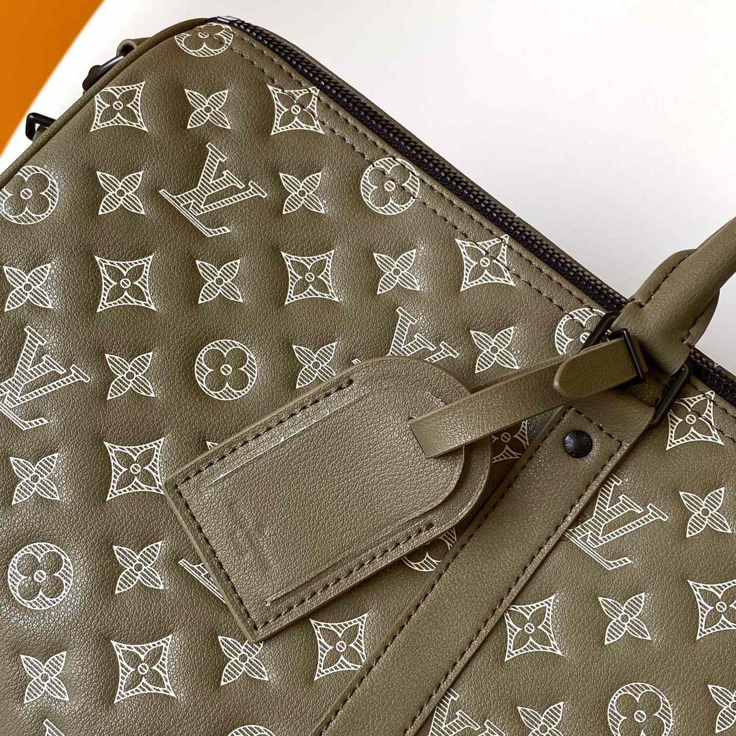 Louis Vuitton Keepall Bandoulière 50  M12504 - EUR FASHION