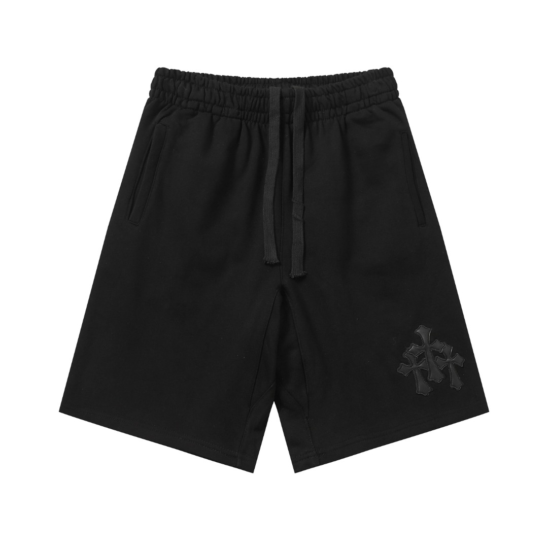 Chrome Hearts Sweatshort - EUR FASHION