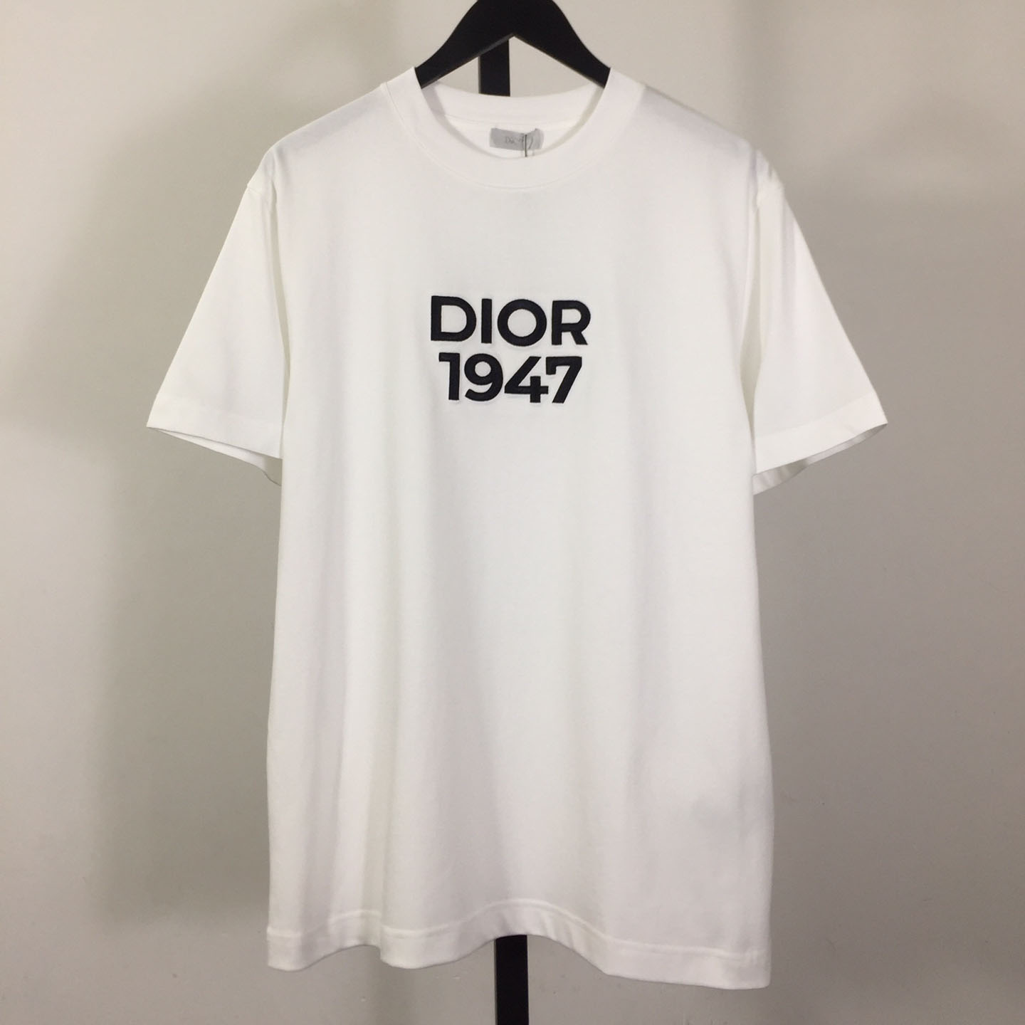 Dior '1947' Relaxed-fit T-shirt  - EUR FASHION