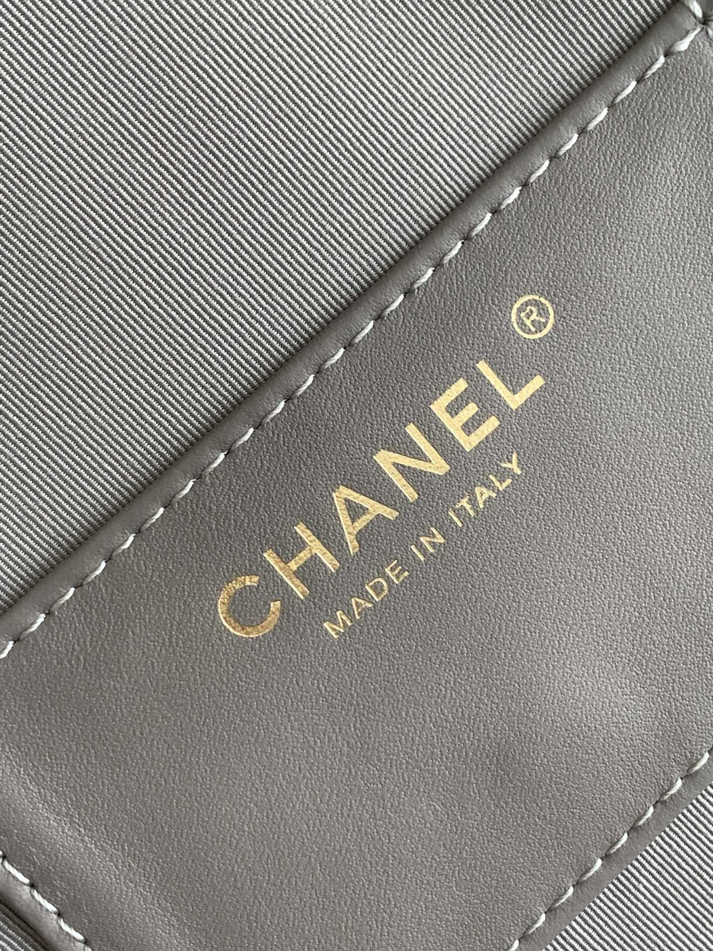 Chanel Hobo AS5311 Bag  40-30-15CM - EUR FASHION