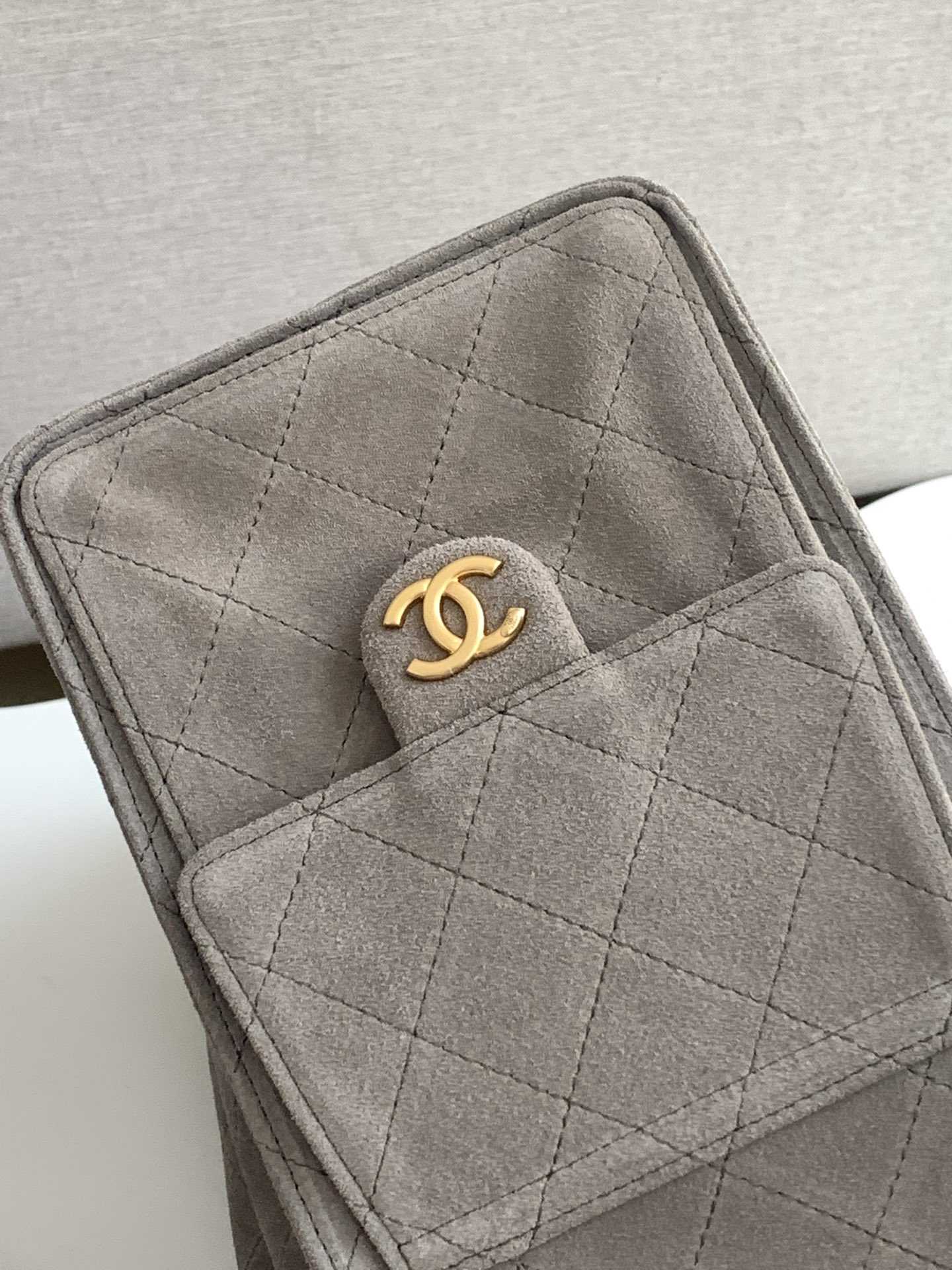 Chanel Hobo AS5311 Bag  40-30-15CM - EUR FASHION