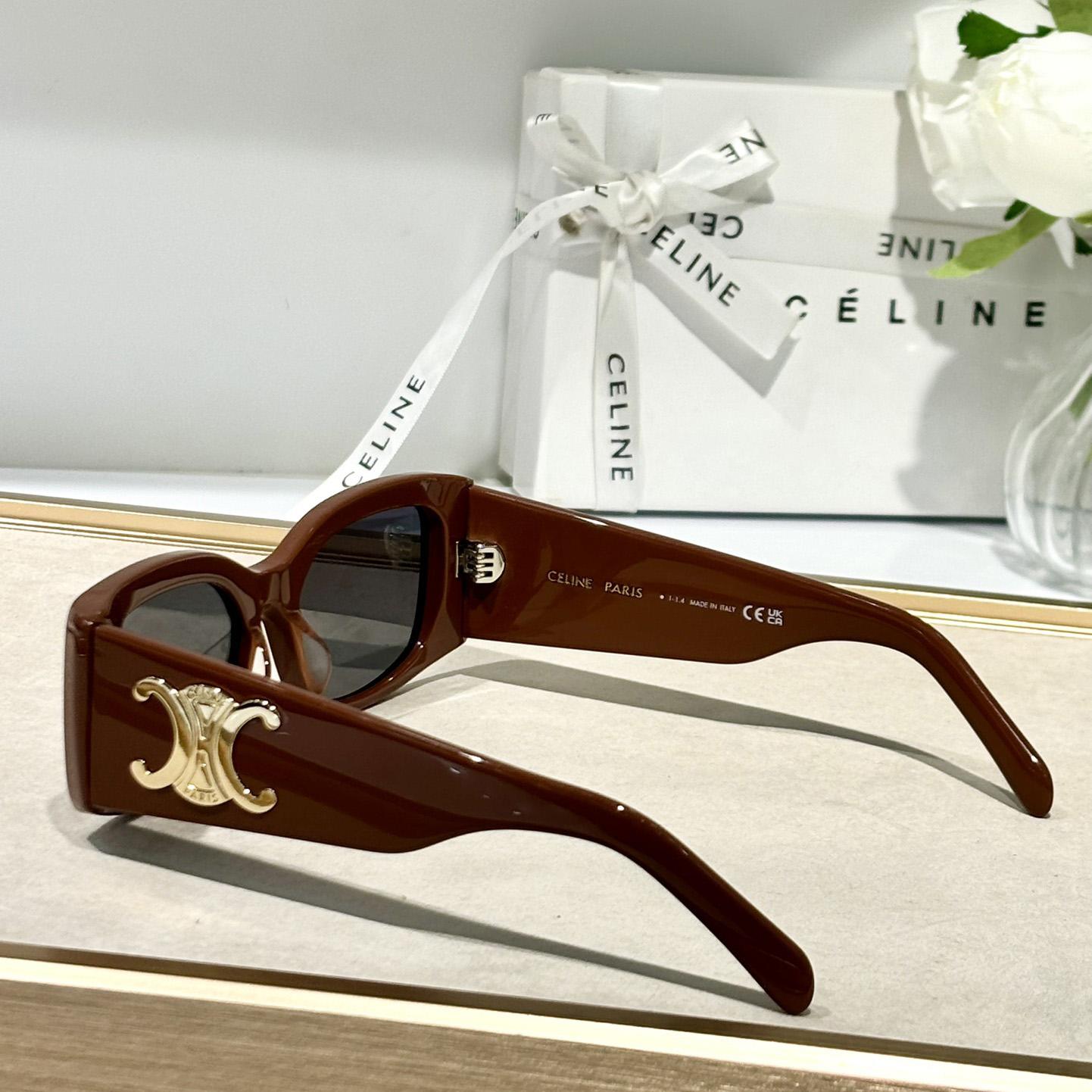 Celine Cl40282 Sunglasses  - EUR FASHION