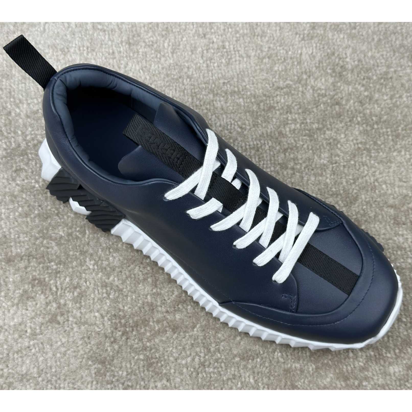 Hermes Bouncing Sneaker - EUR FASHION