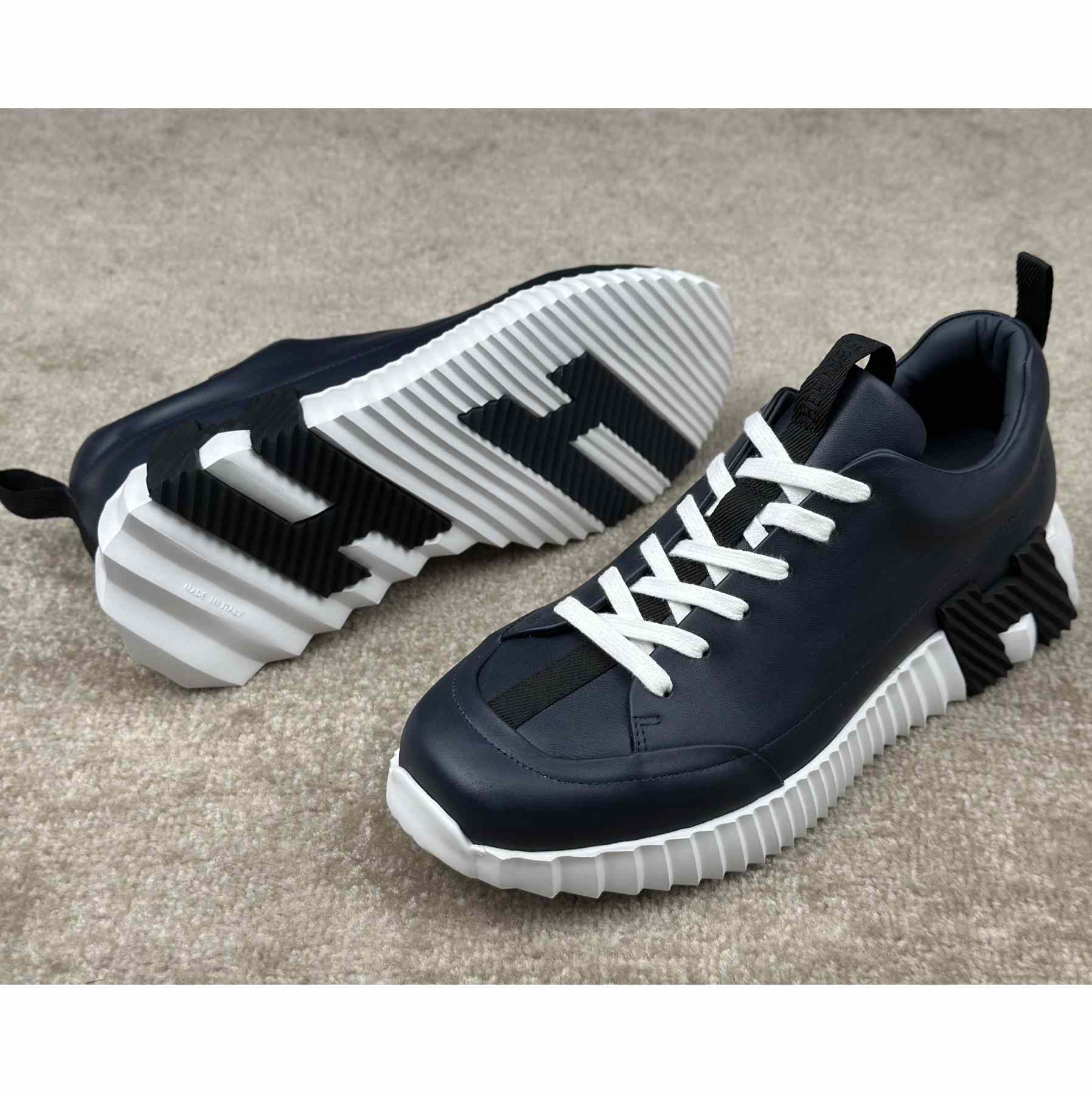 Hermes Bouncing Sneaker - EUR FASHION