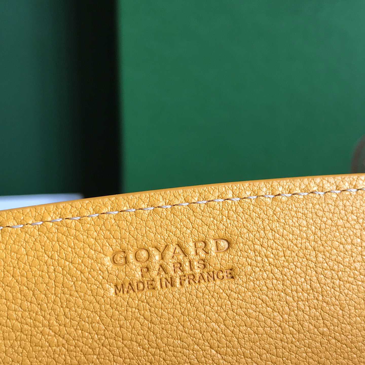 Goyard Varenne Continental Wallet - EUR FASHION