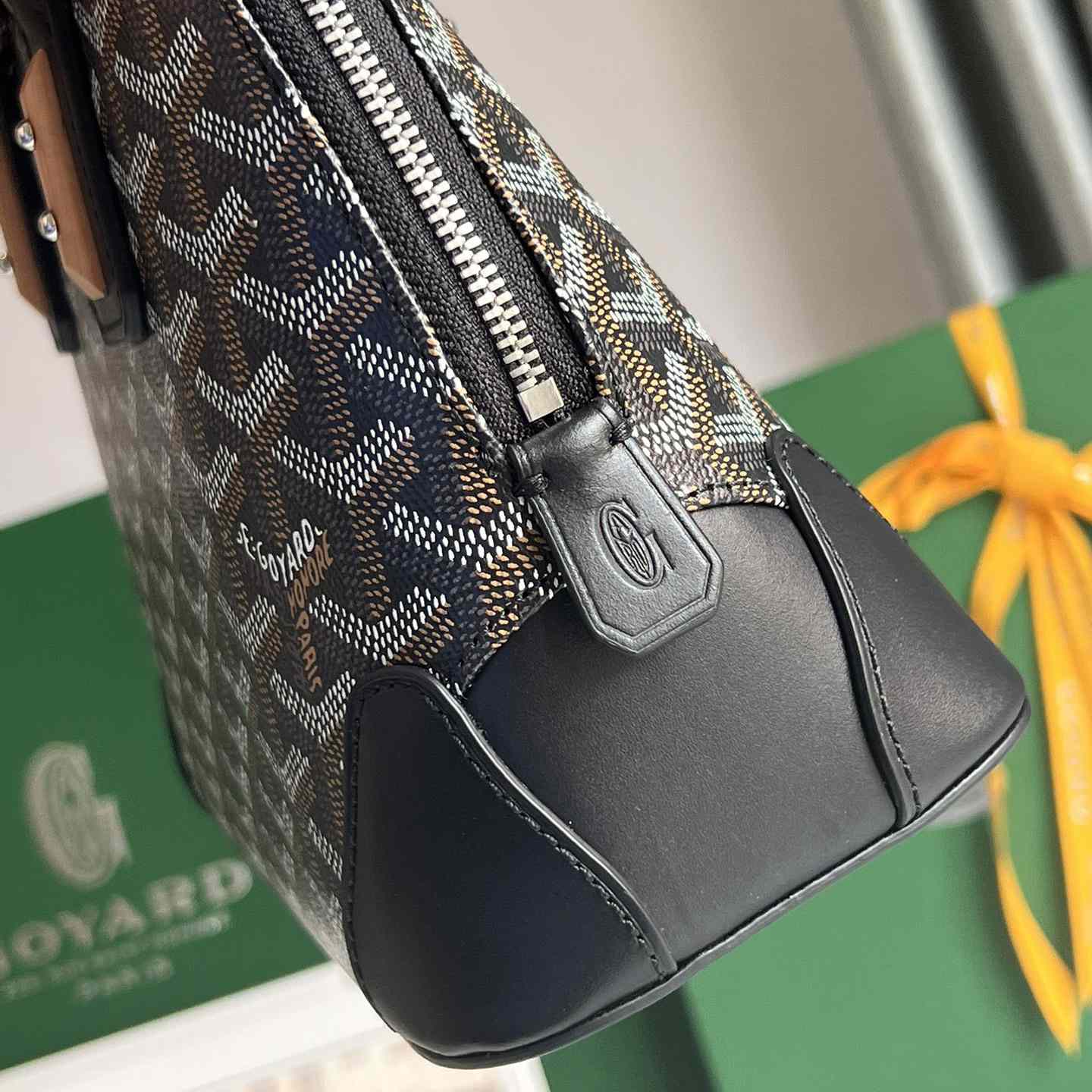 Goyard Vendôme Mini Bag  - EUR FASHION