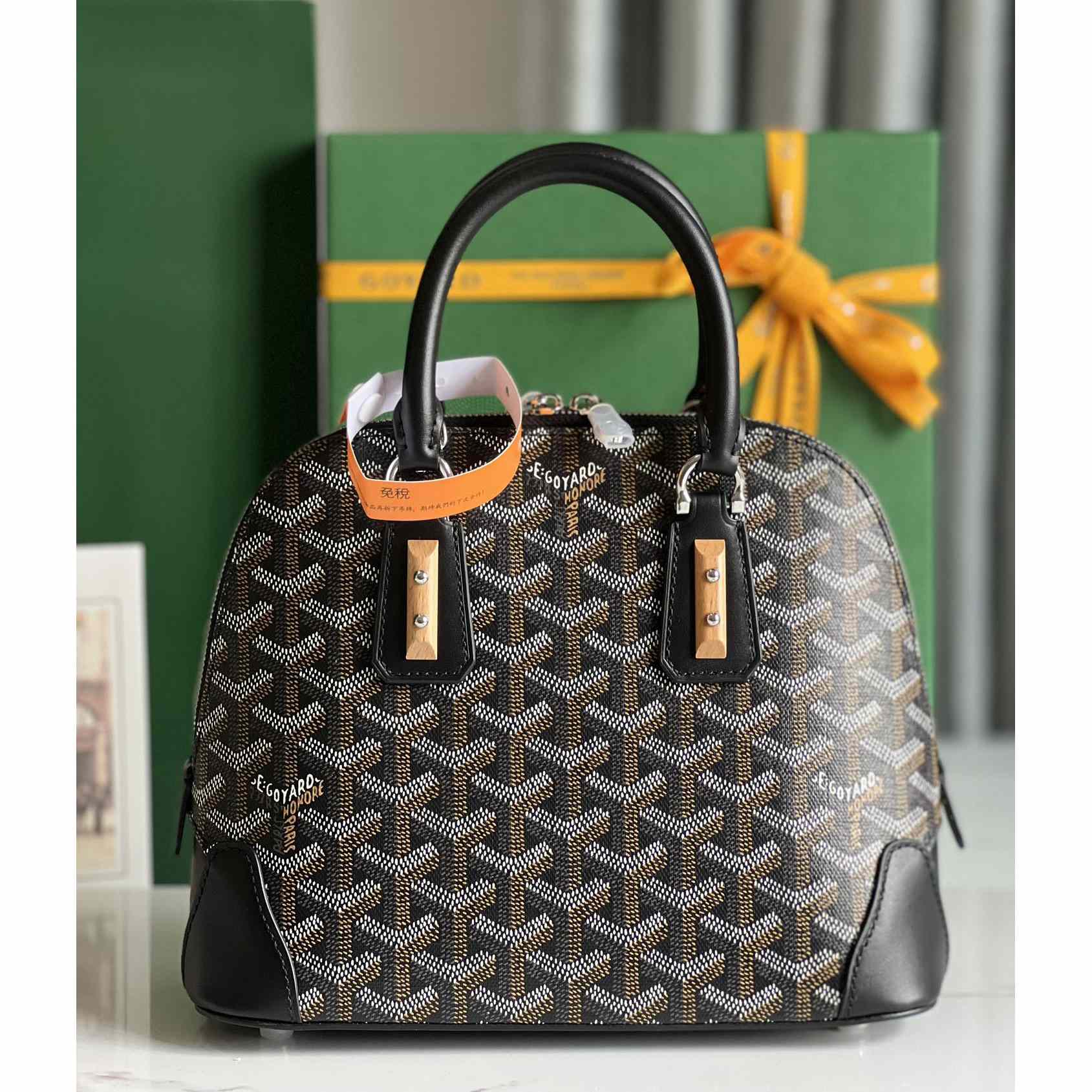 Goyard Vendôme Mini Bag  - EUR FASHION